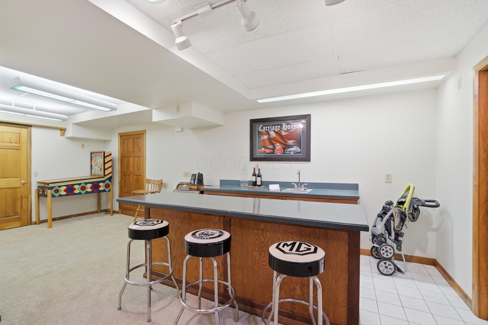605 Kingfisher Drive