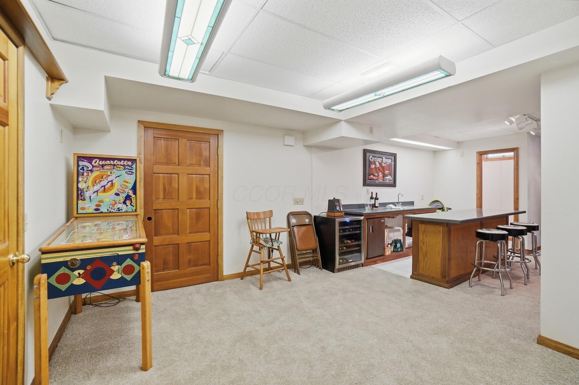 605 Kingfisher Drive
