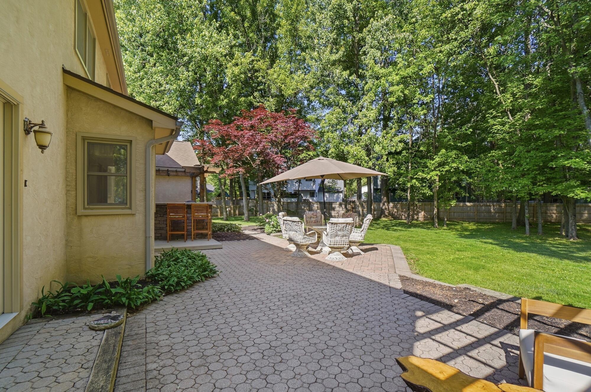605 Kingfisher Drive