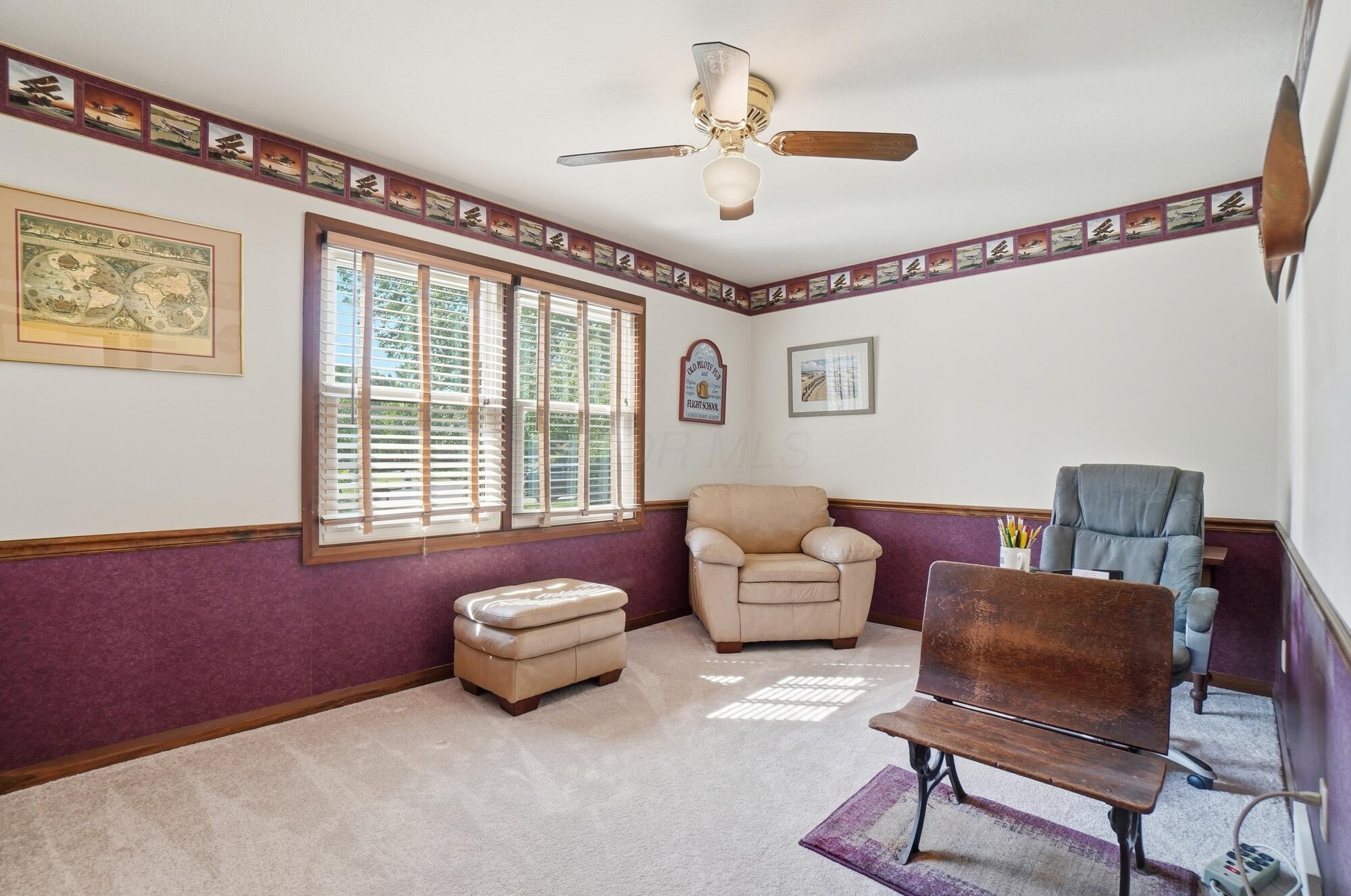 605 Kingfisher Drive