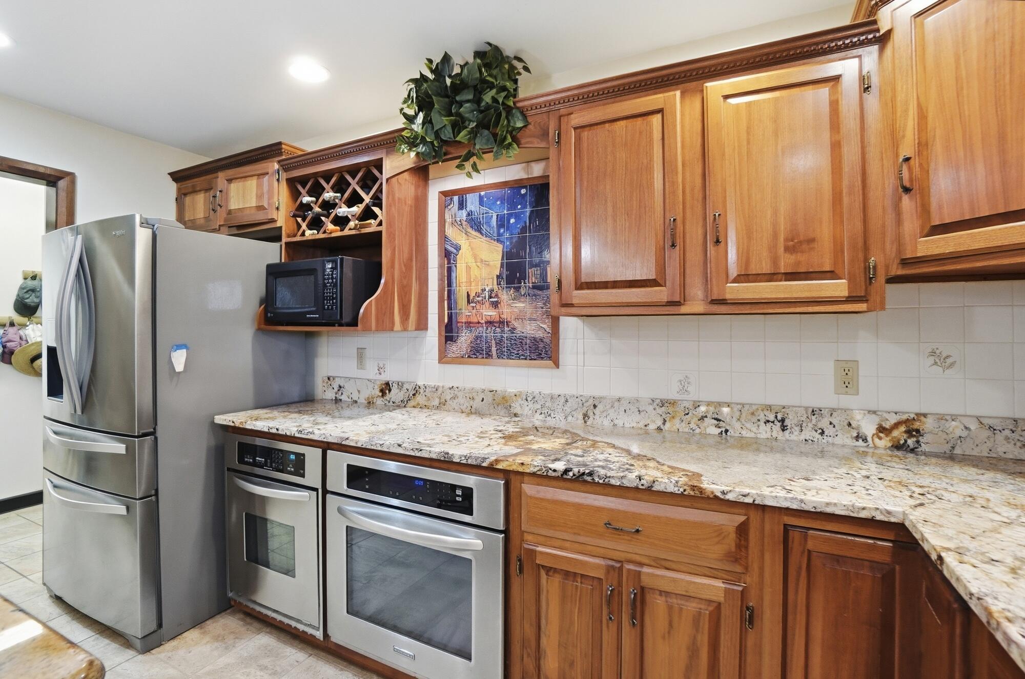 605 Kingfisher Drive