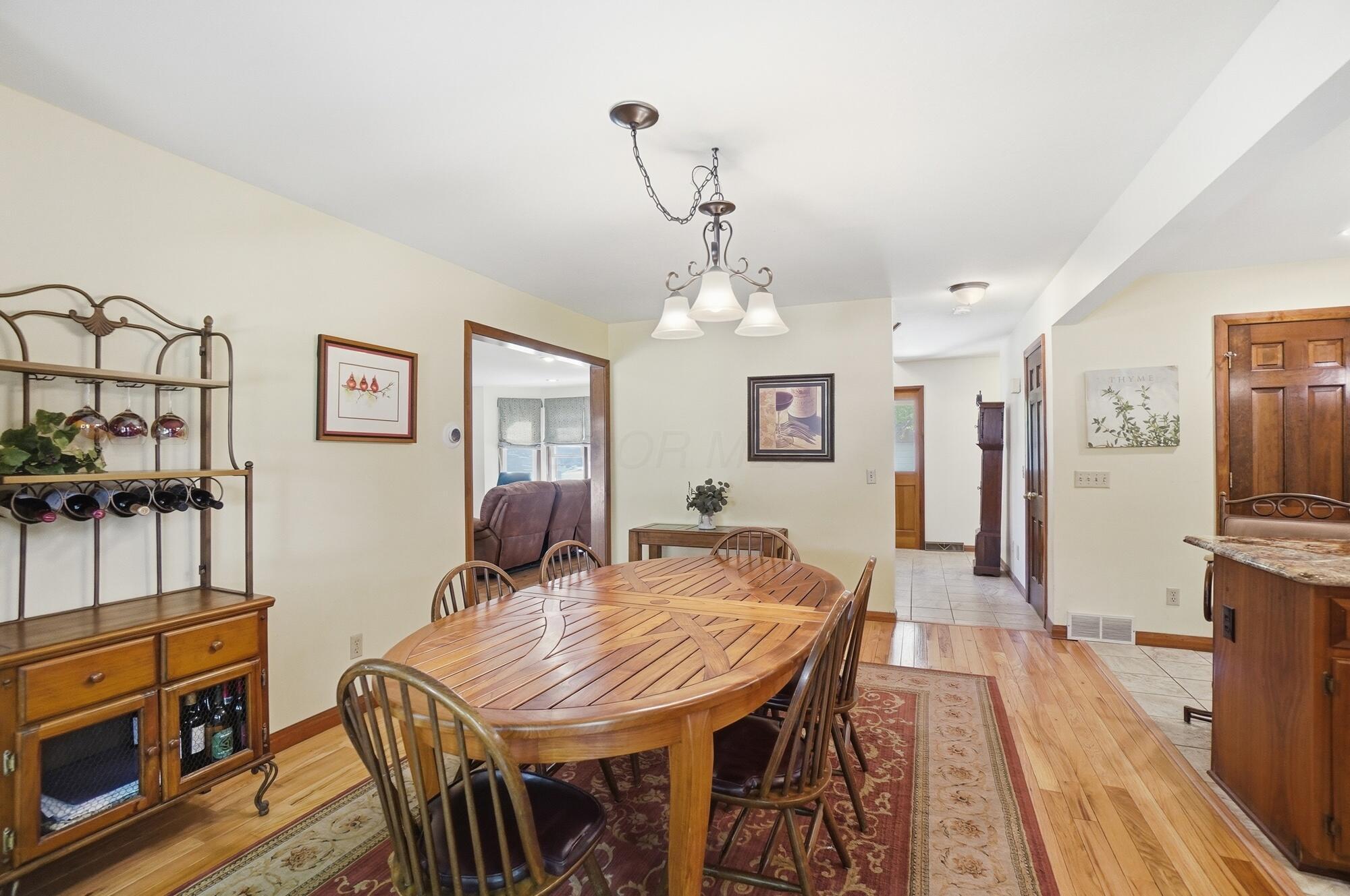 605 Kingfisher Drive