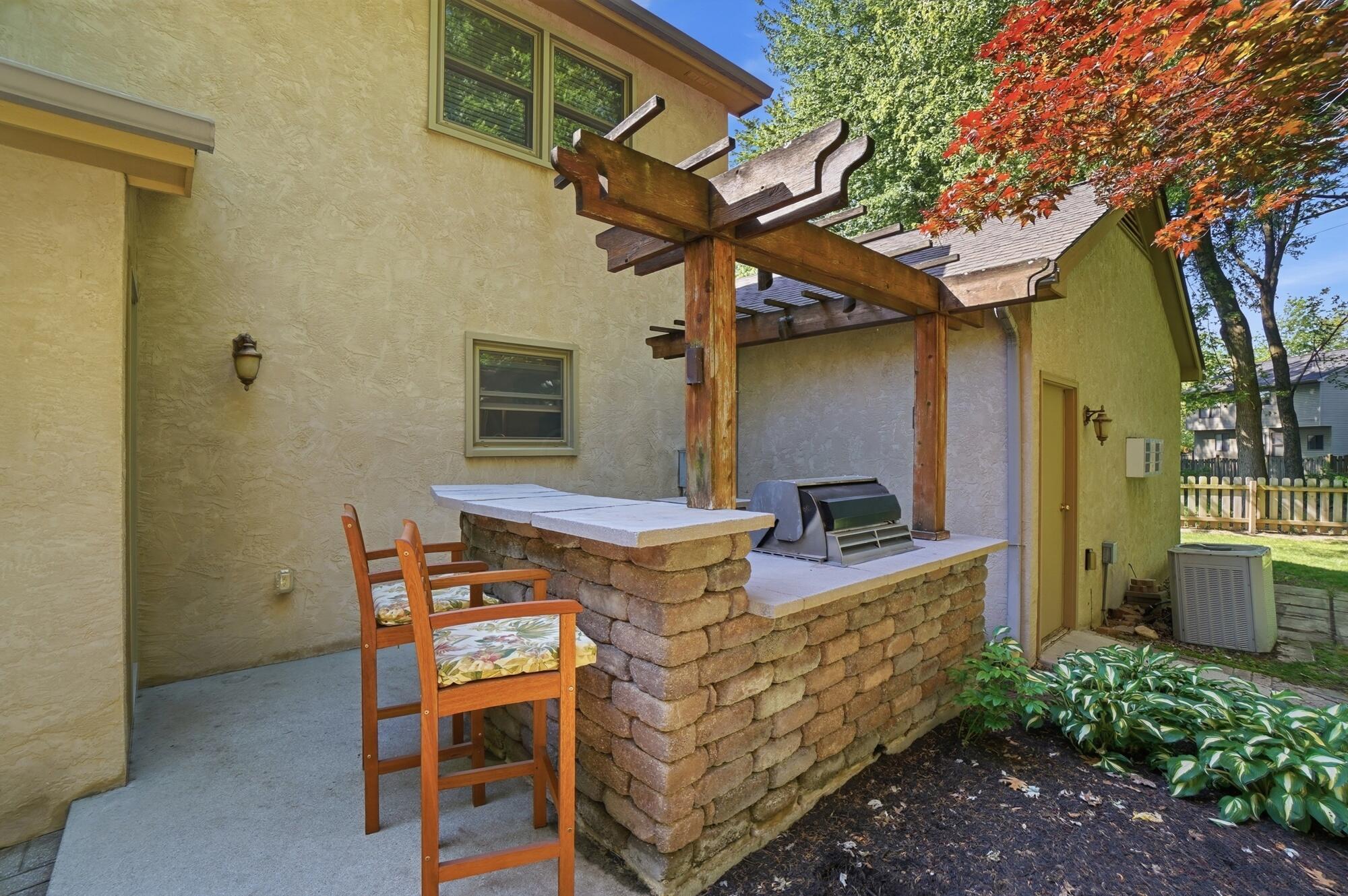 605 Kingfisher Drive