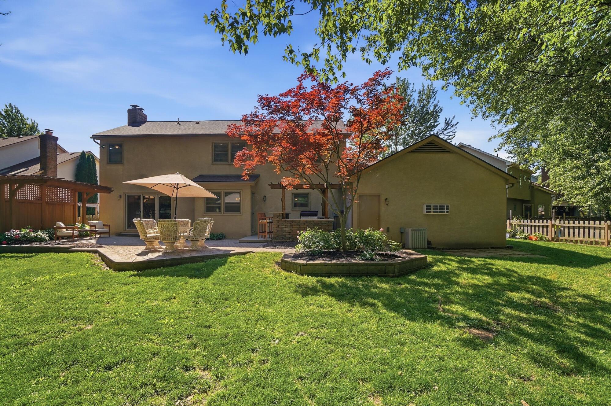 605 Kingfisher Drive