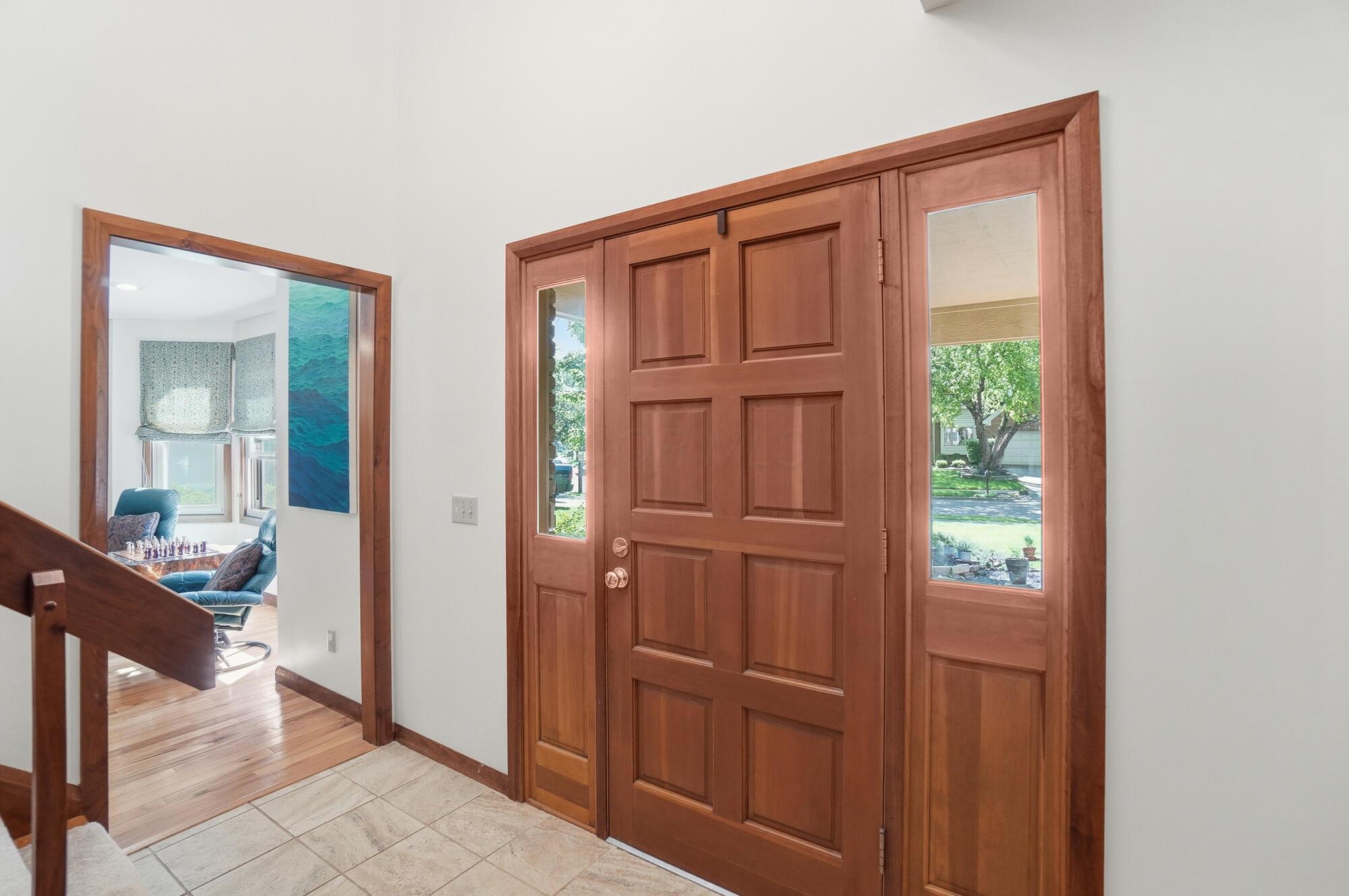 605 Kingfisher Drive