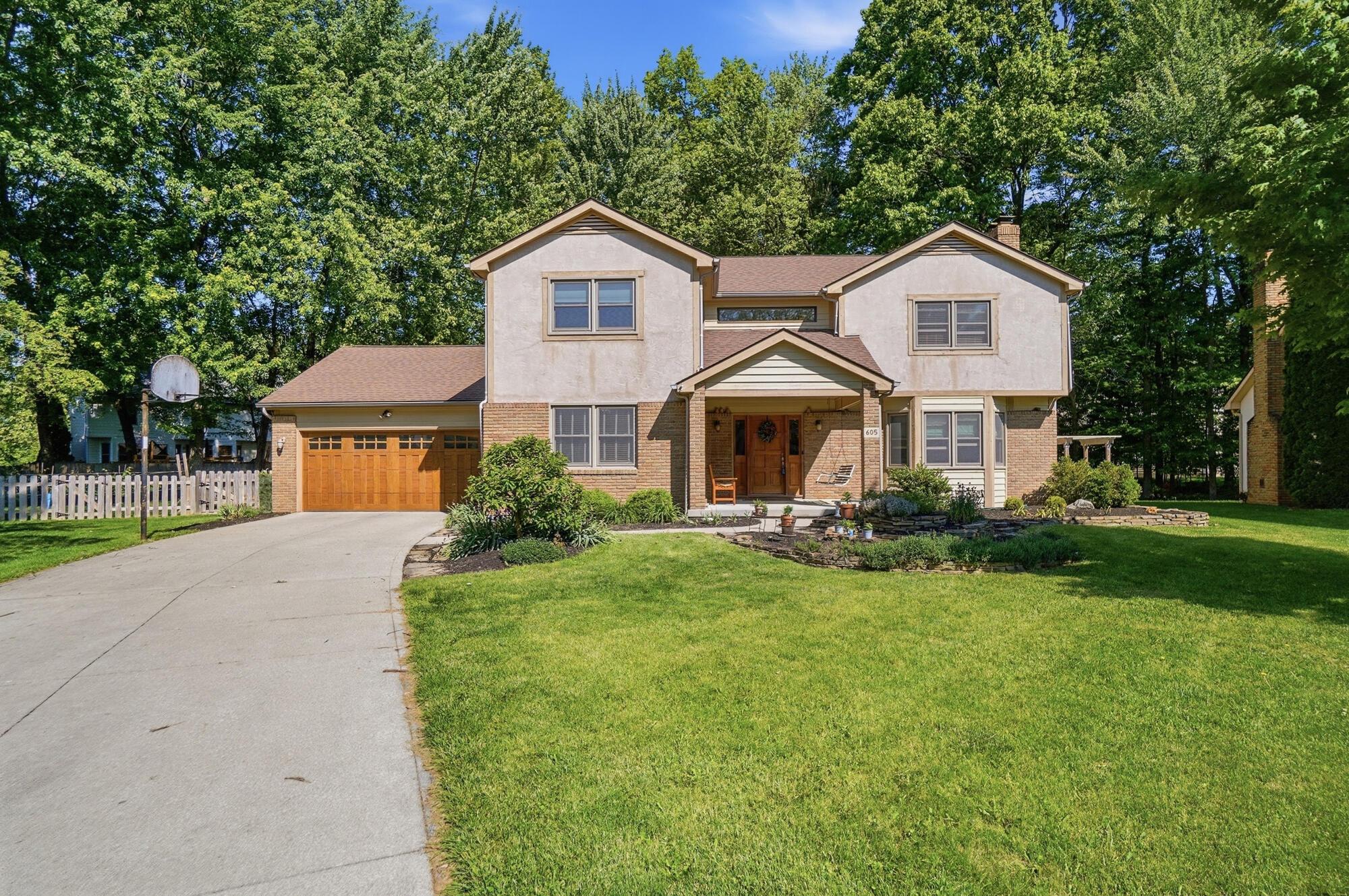 605 Kingfisher Drive
