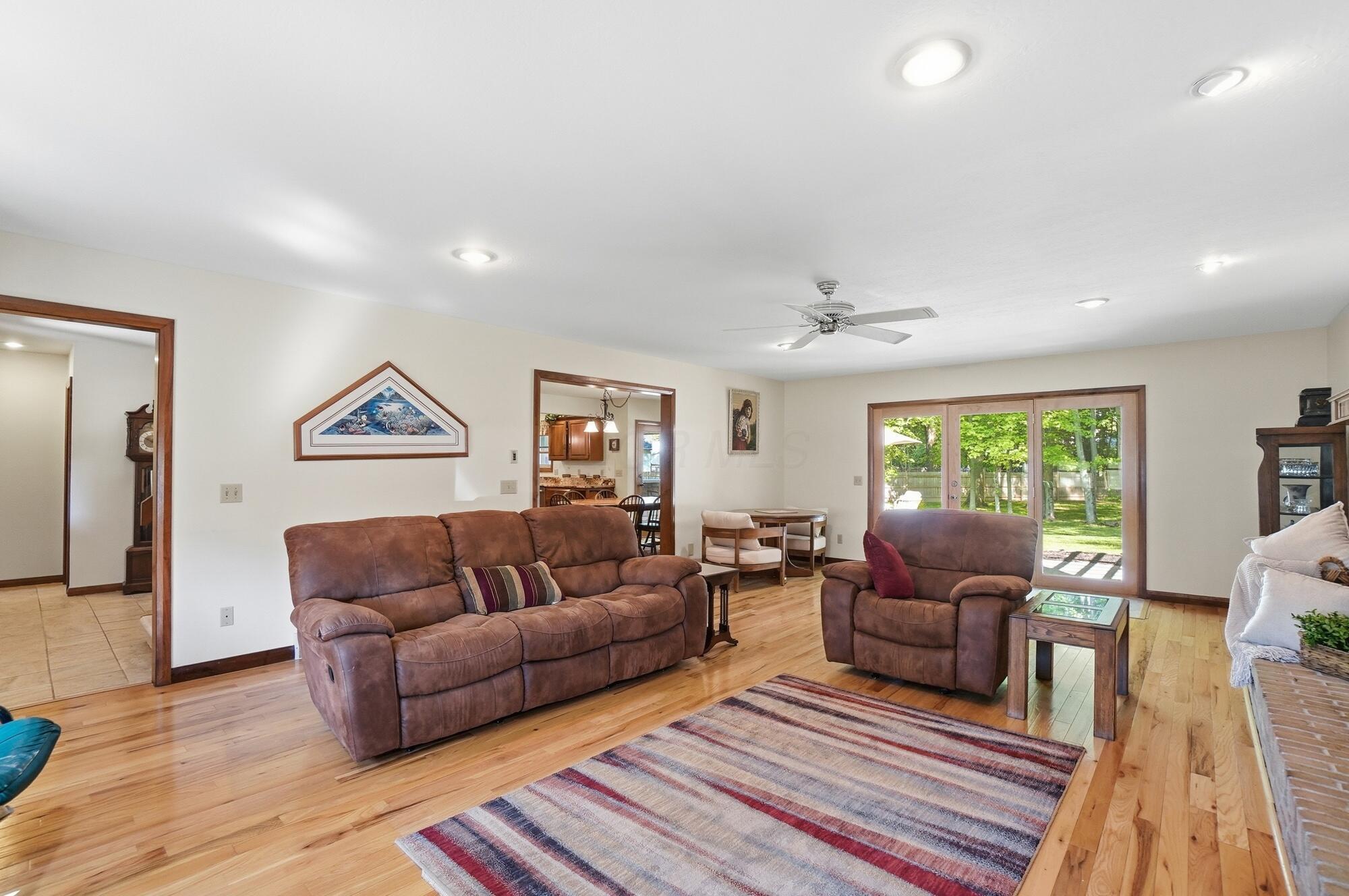 605 Kingfisher Drive