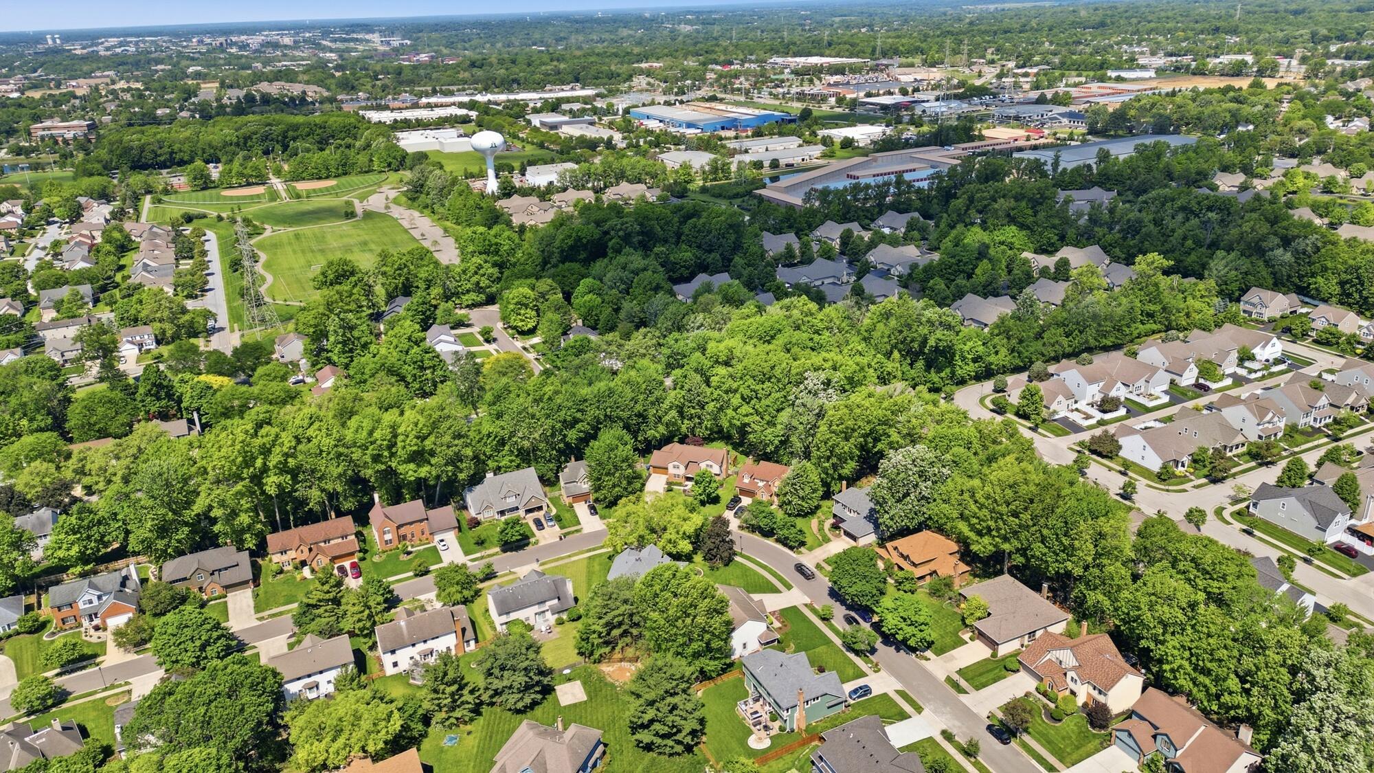 605 Kingfisher Drive