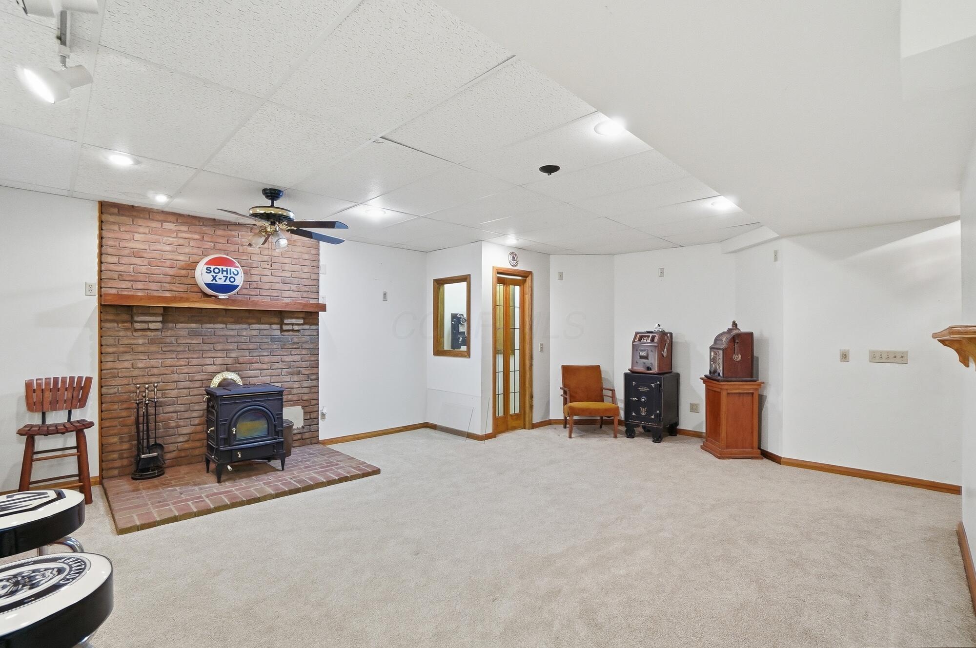 605 Kingfisher Drive