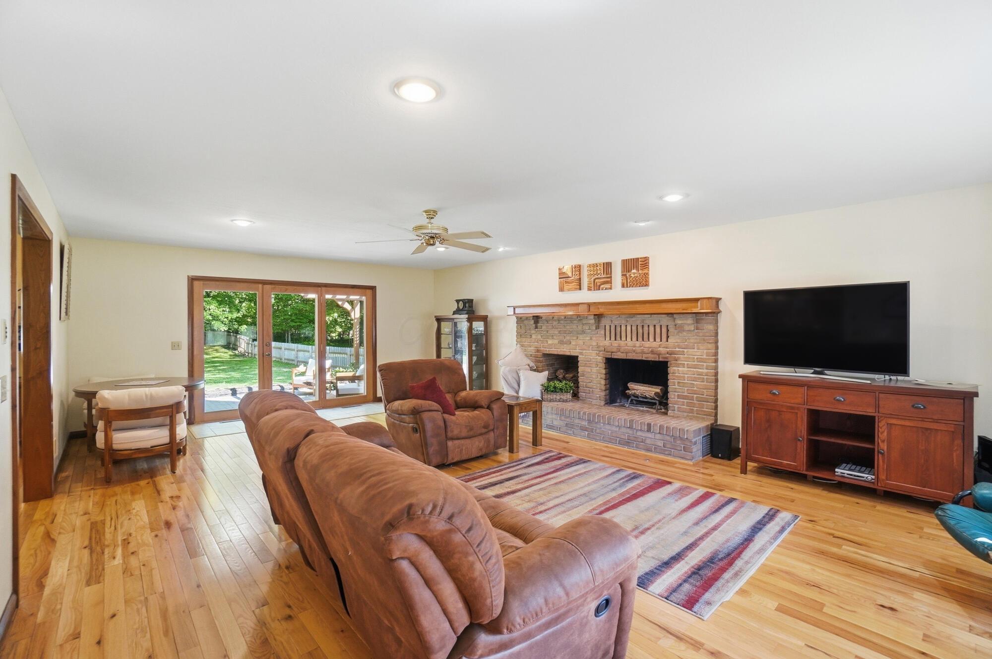 605 Kingfisher Drive