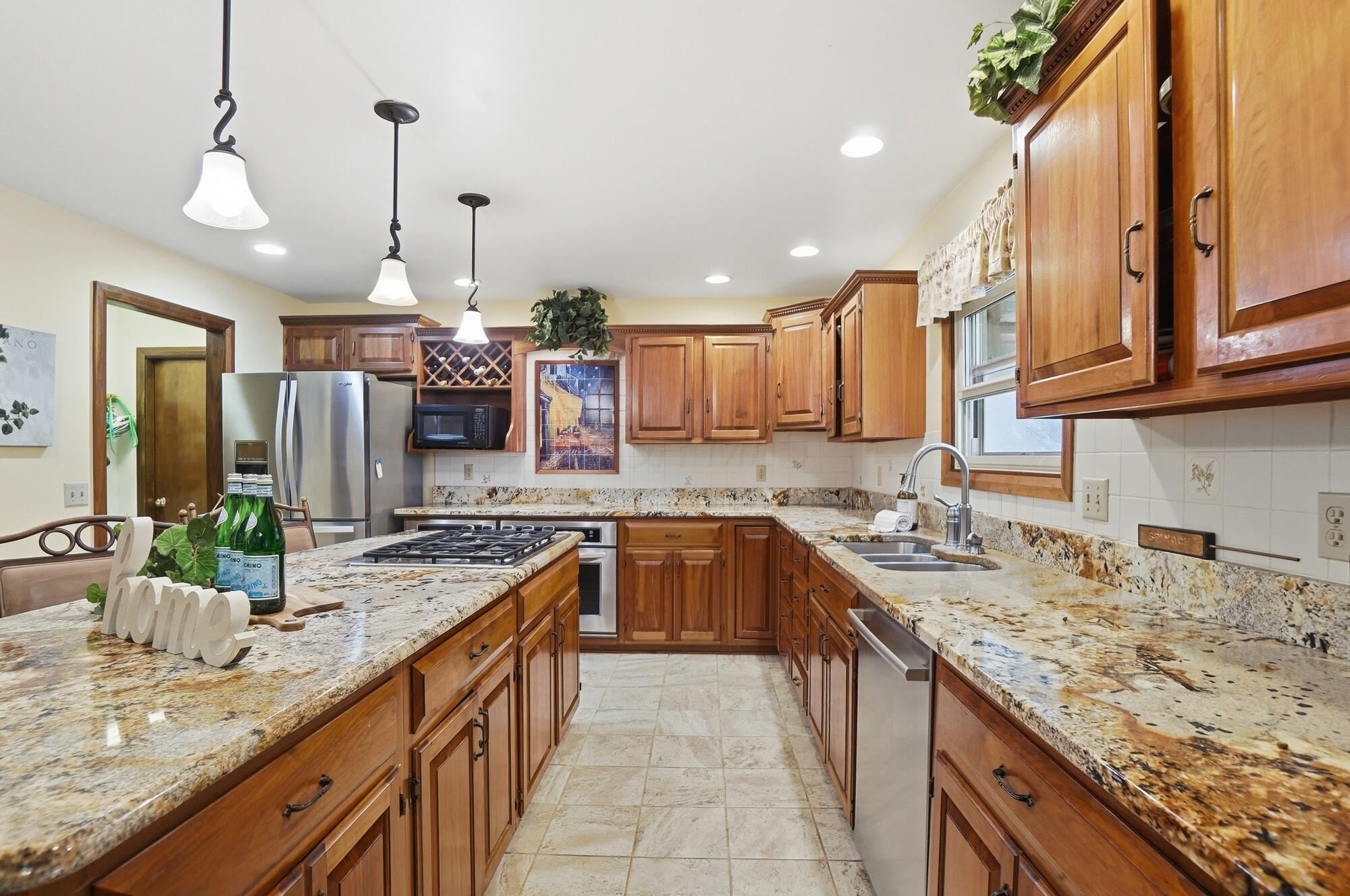 605 Kingfisher Drive