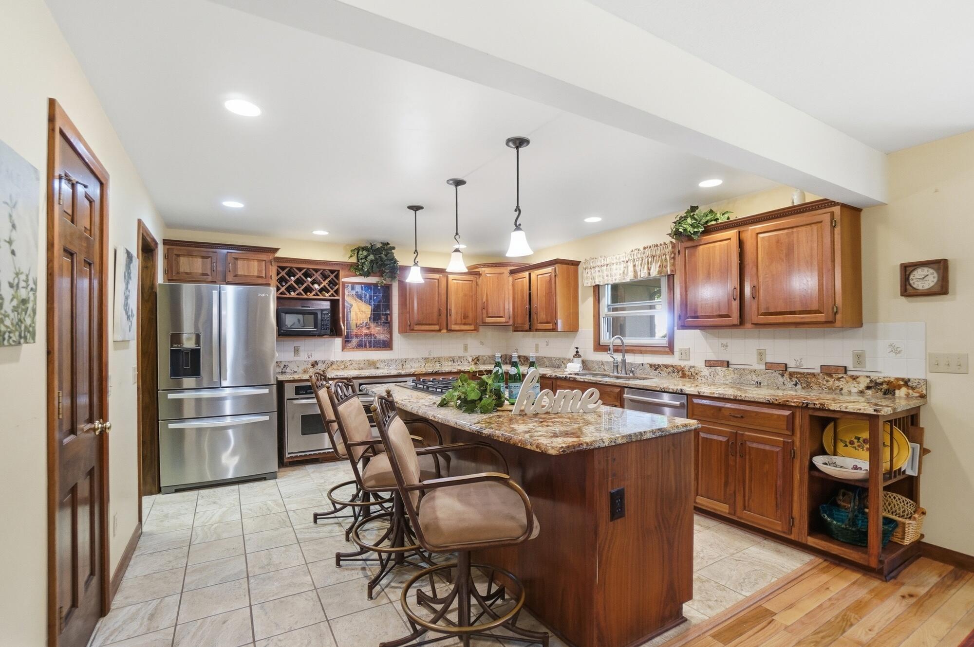 605 Kingfisher Drive