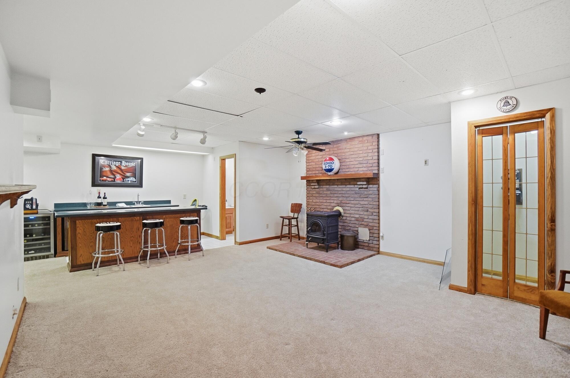 605 Kingfisher Drive