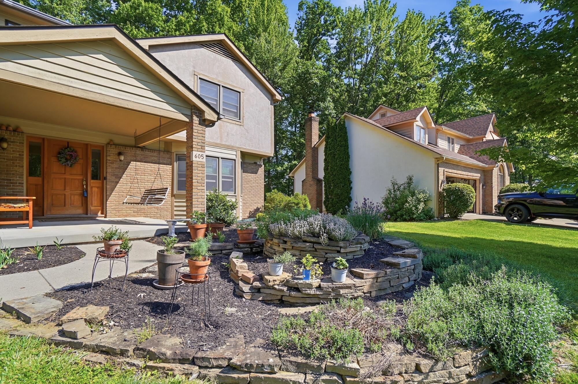 605 Kingfisher Drive