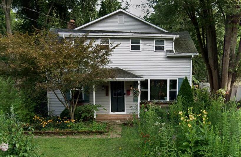 349 Carpenter Road