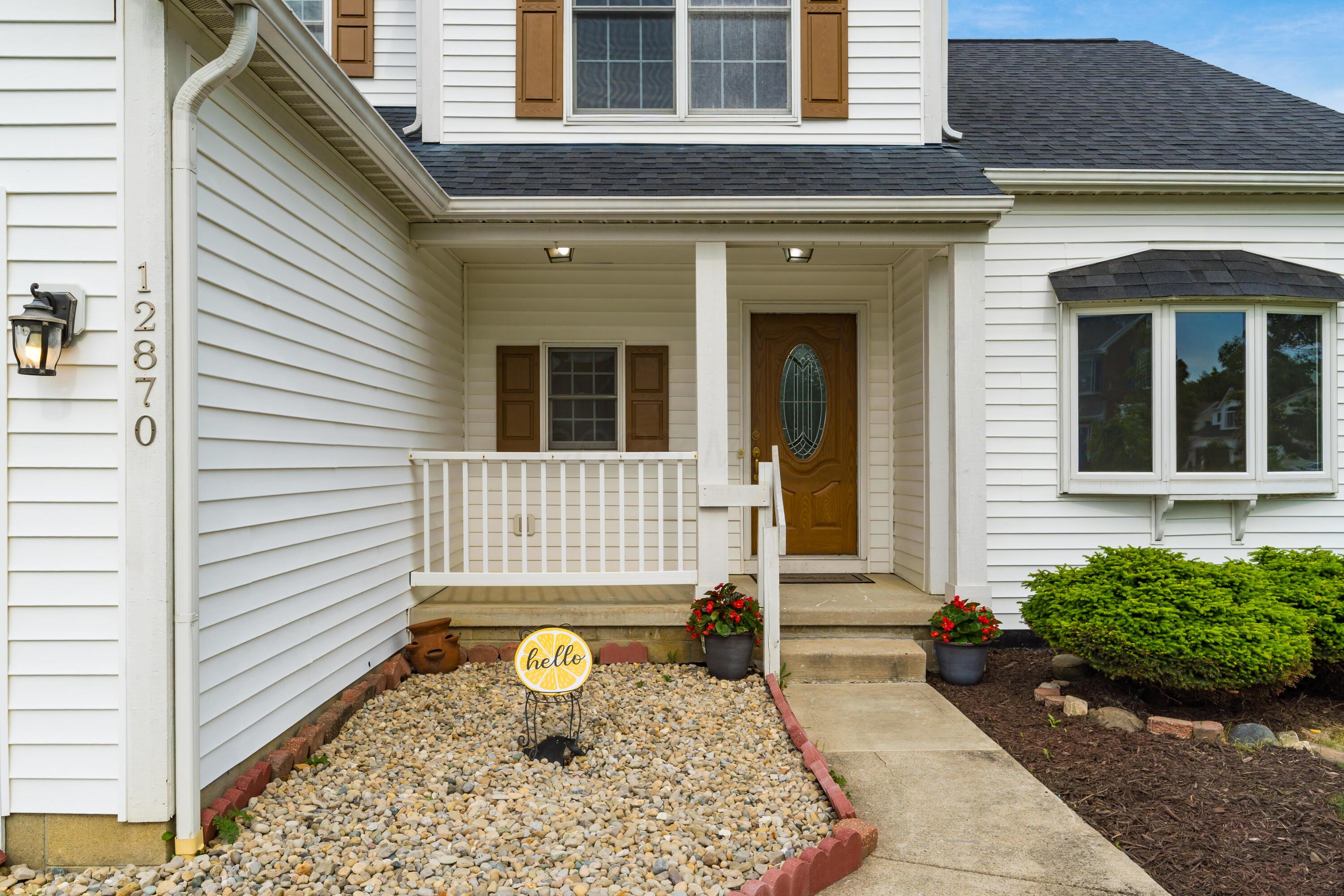 12870 Pacer Drive