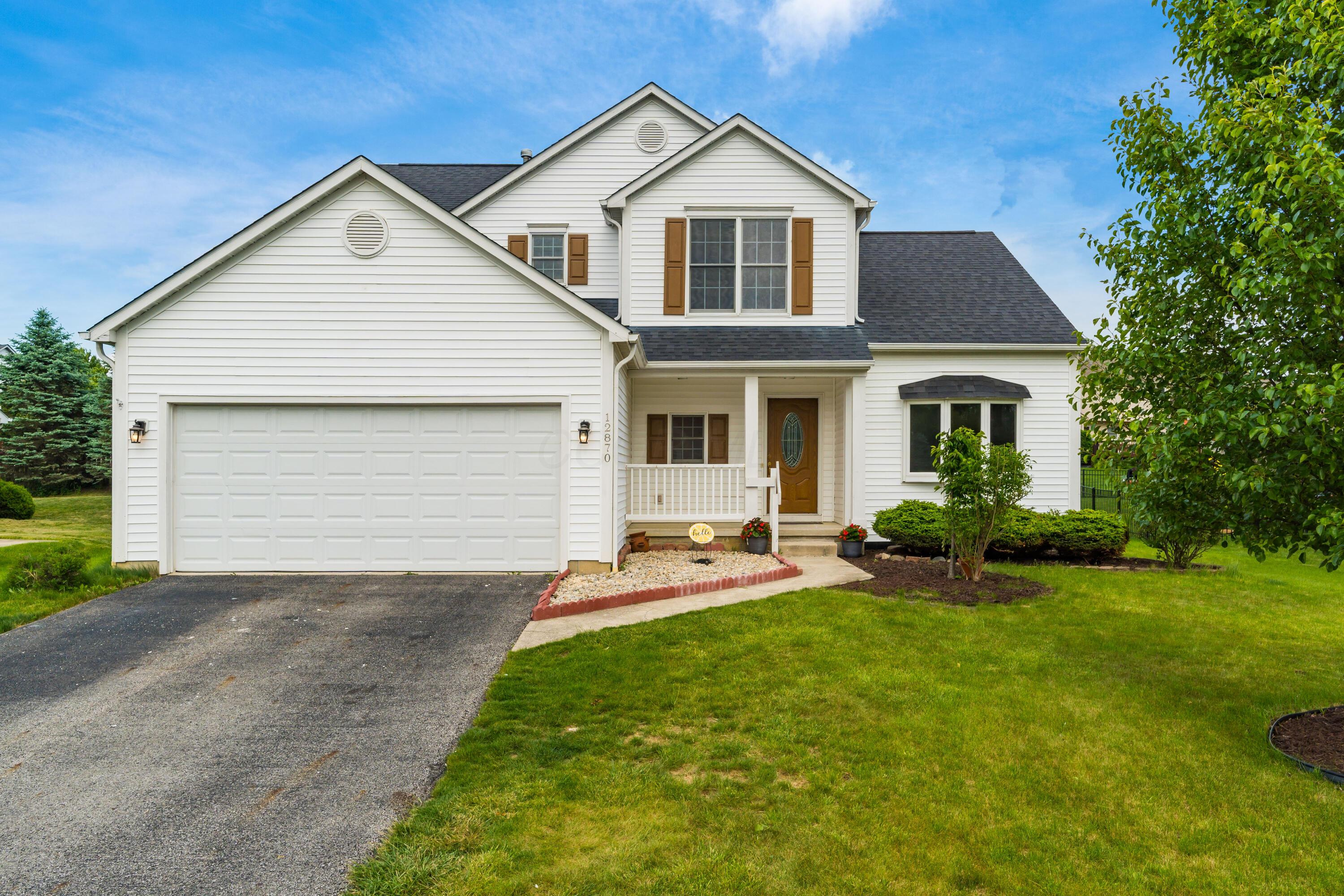 12870 Pacer Drive