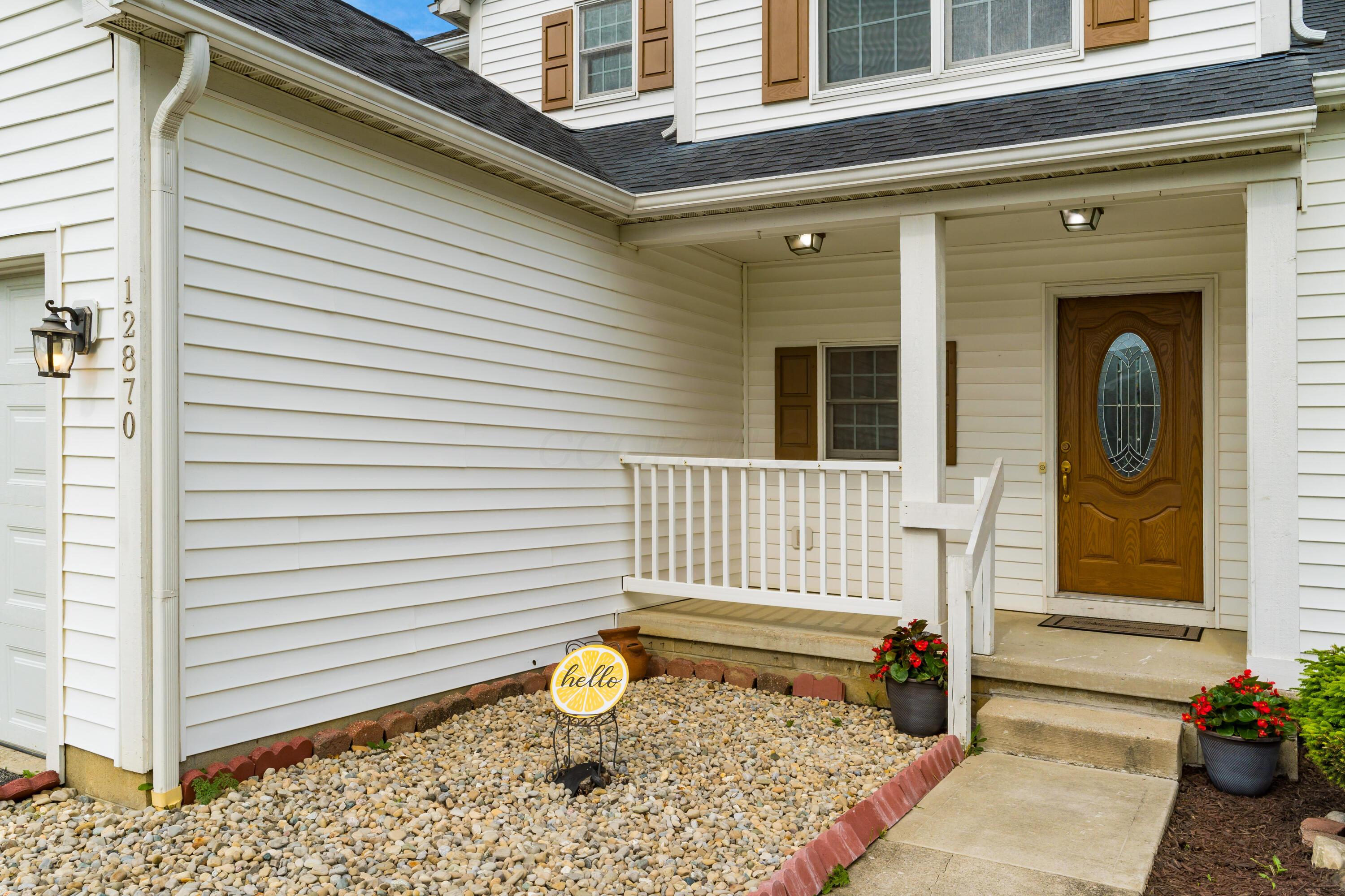 12870 Pacer Drive