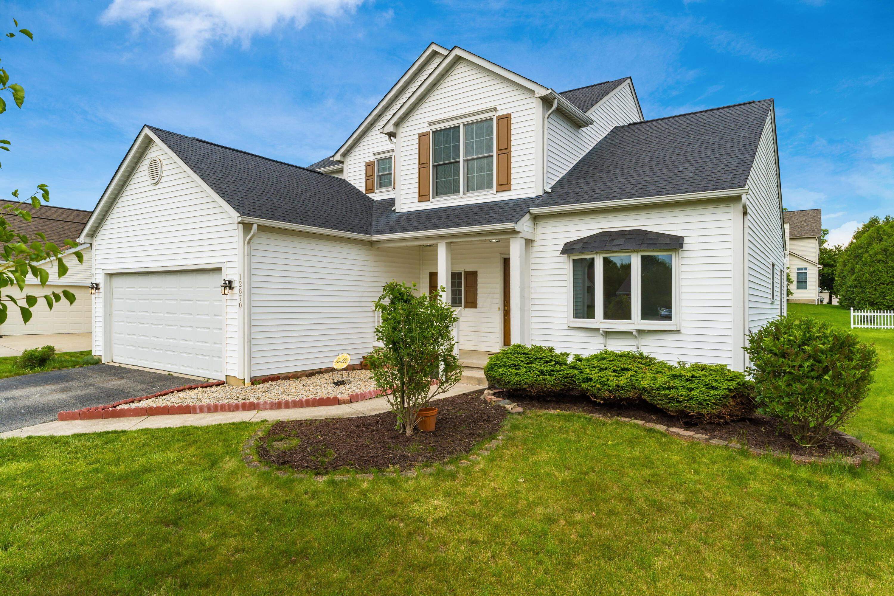 12870 Pacer Drive
