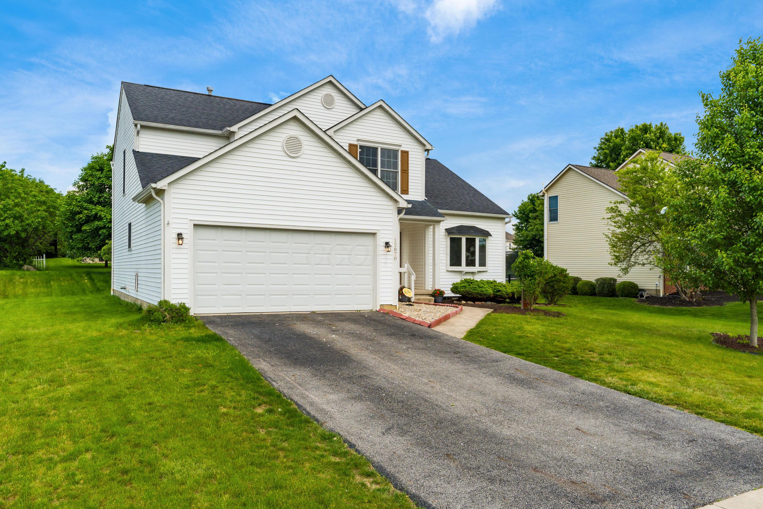 12870 Pacer Drive