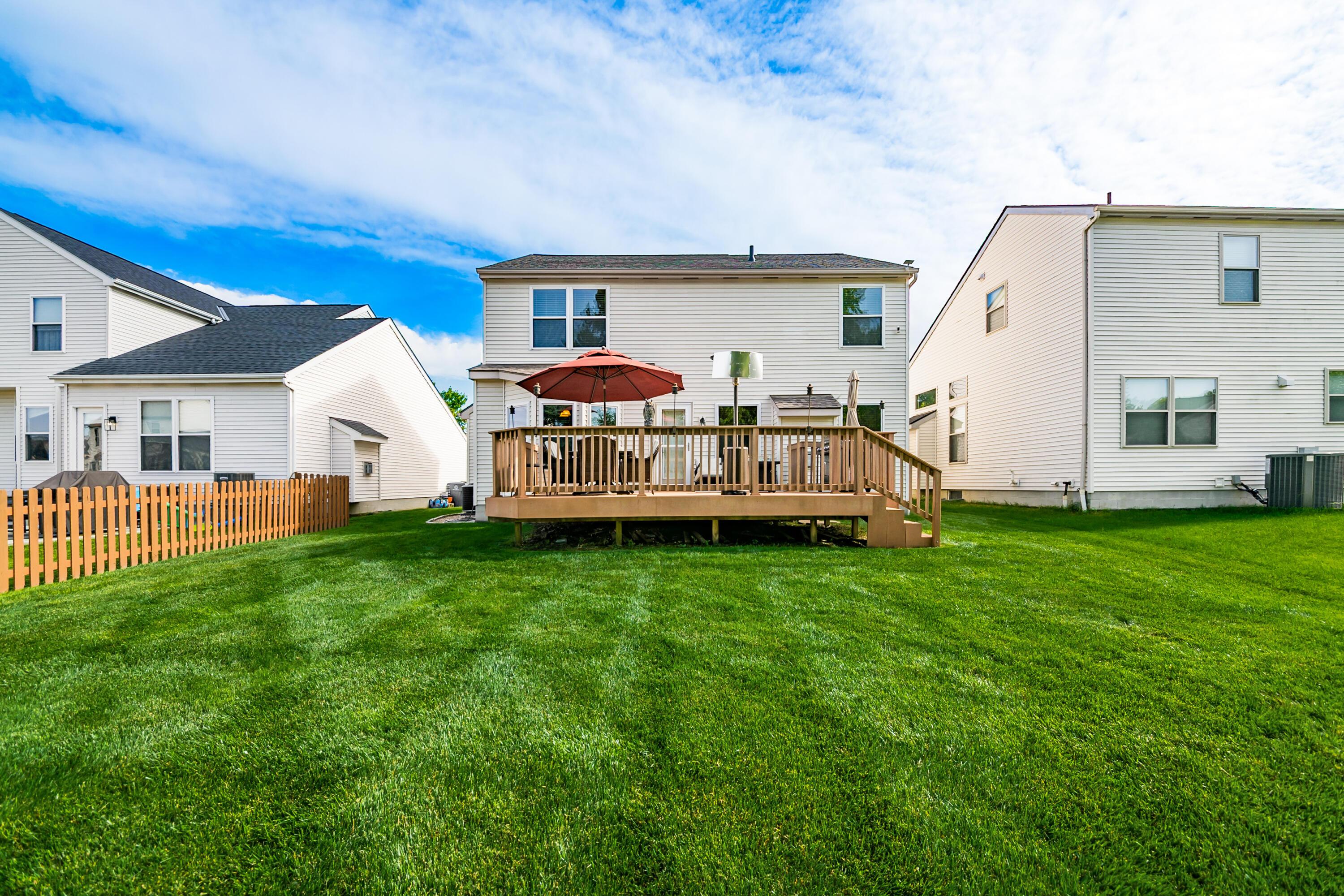 736 Sanville Drive