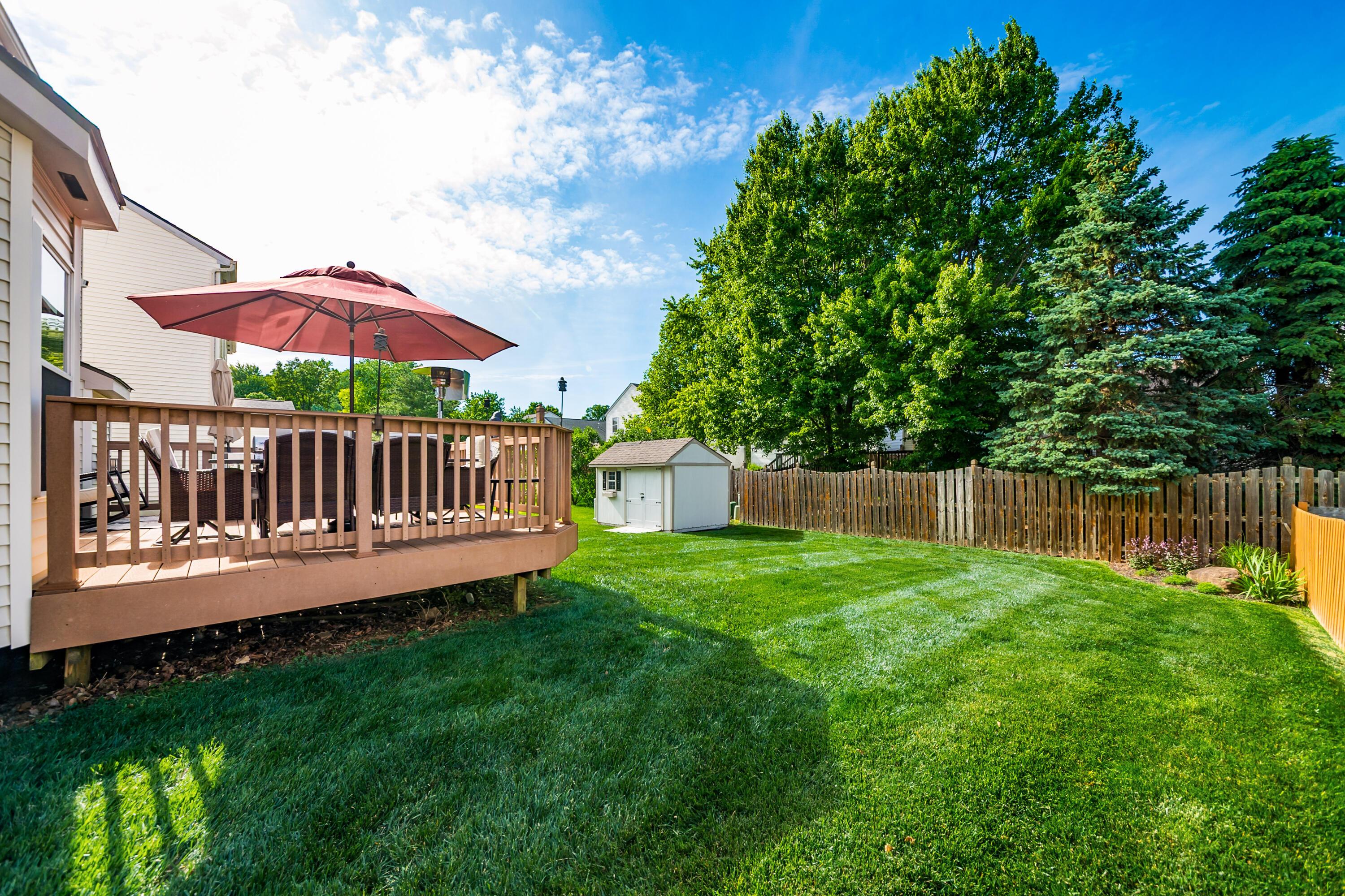 736 Sanville Drive