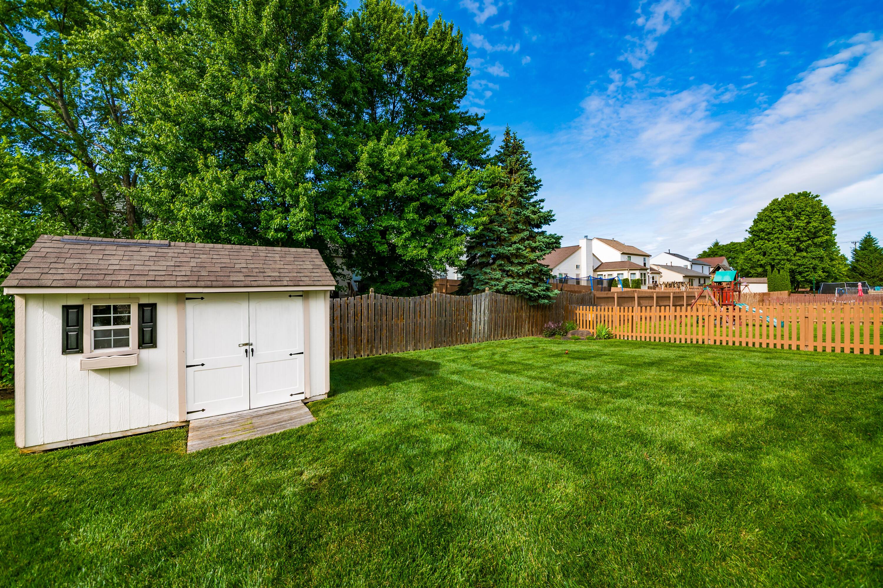 736 Sanville Drive