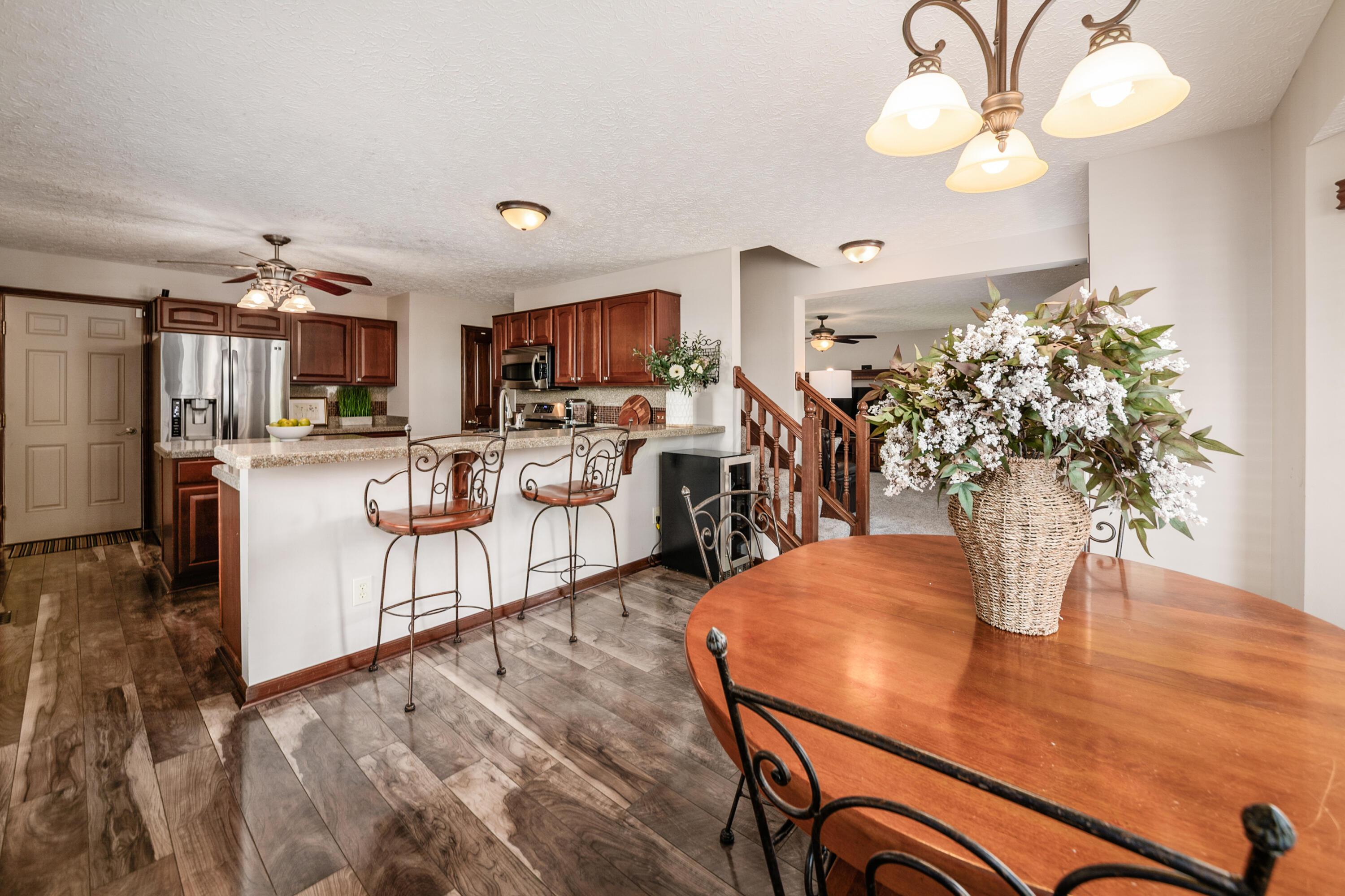 736 Sanville Drive