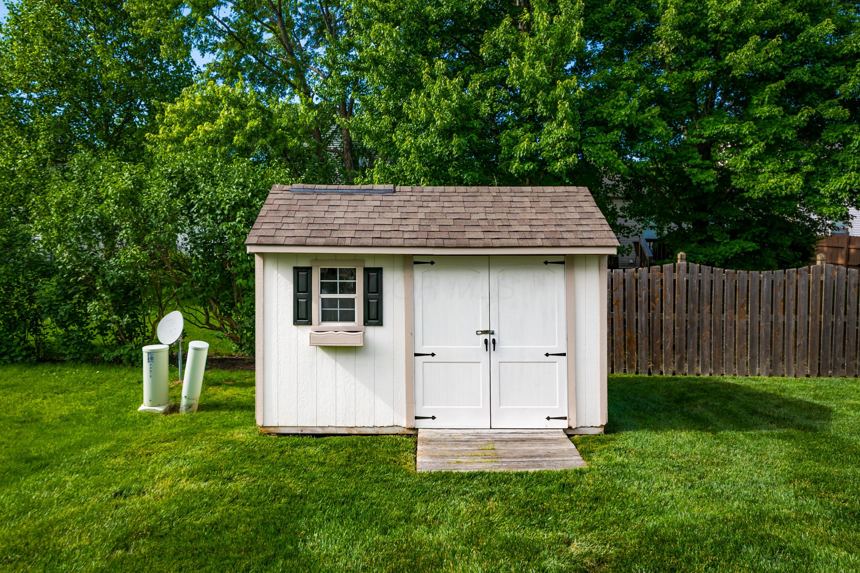 736 Sanville Drive
