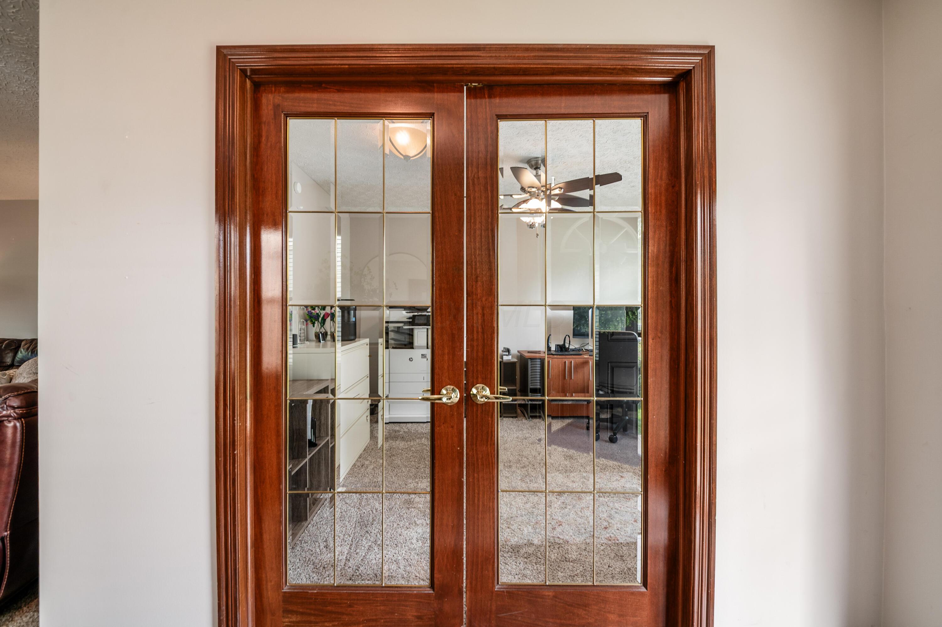 736 Sanville Drive