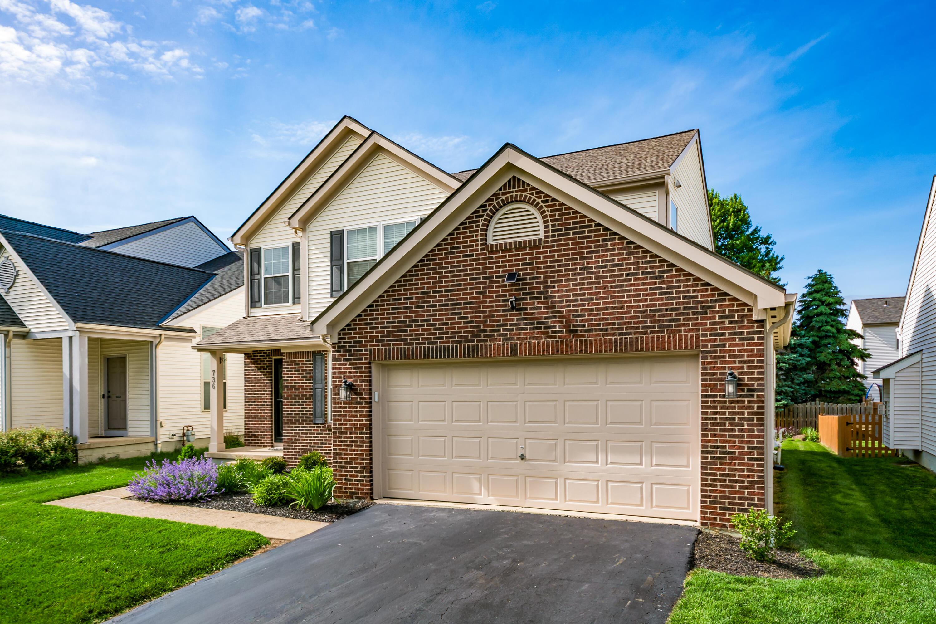 736 Sanville Drive