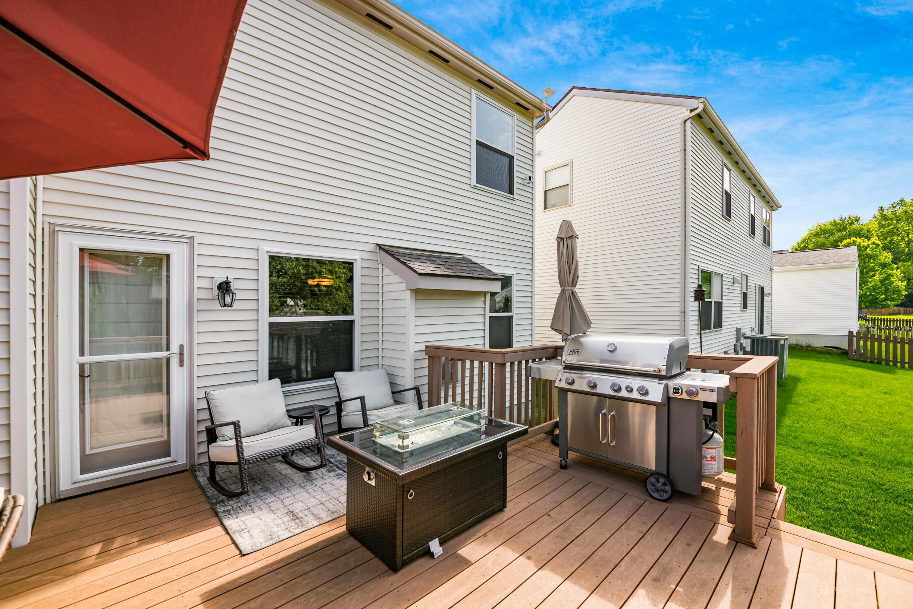 736 Sanville Drive
