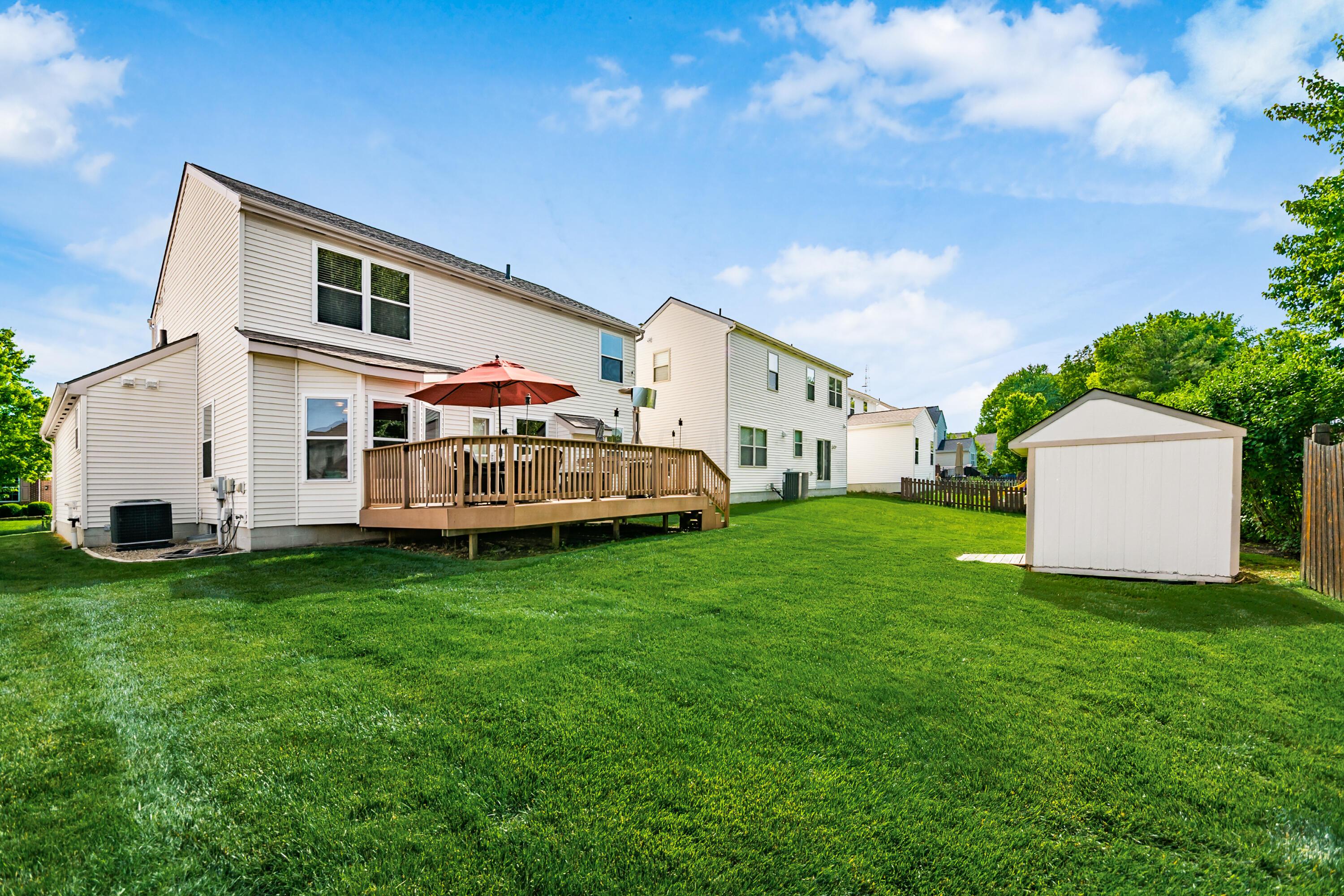 736 Sanville Drive