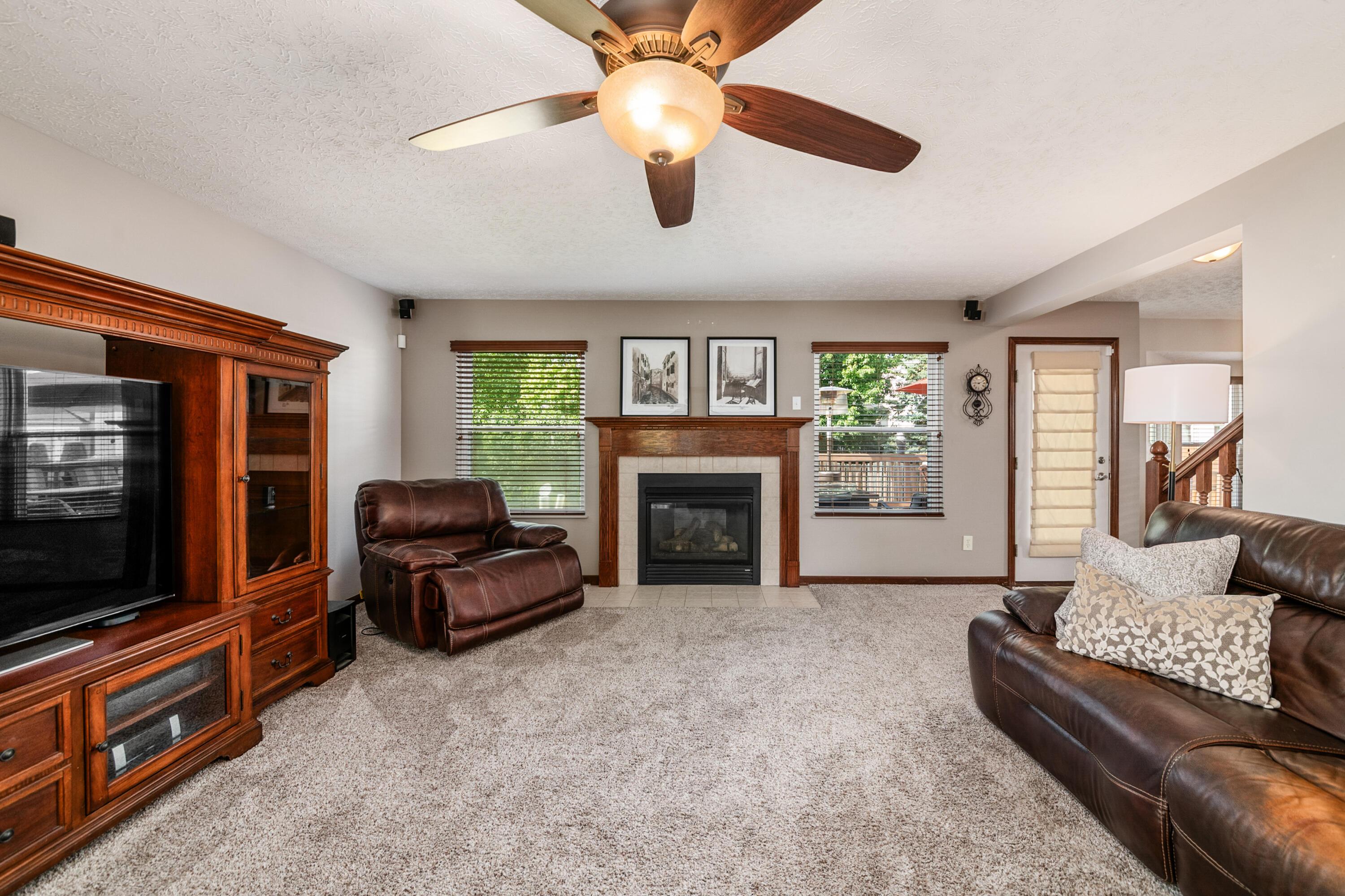 736 Sanville Drive