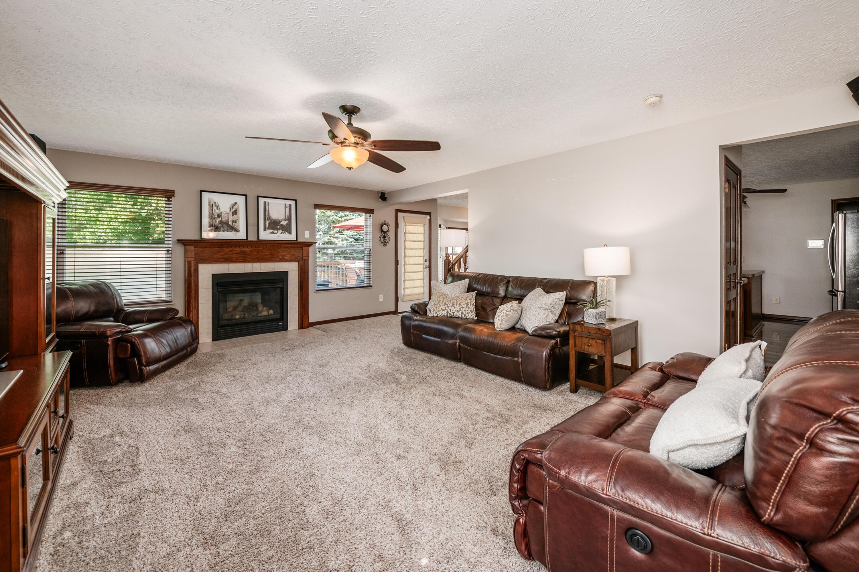 736 Sanville Drive