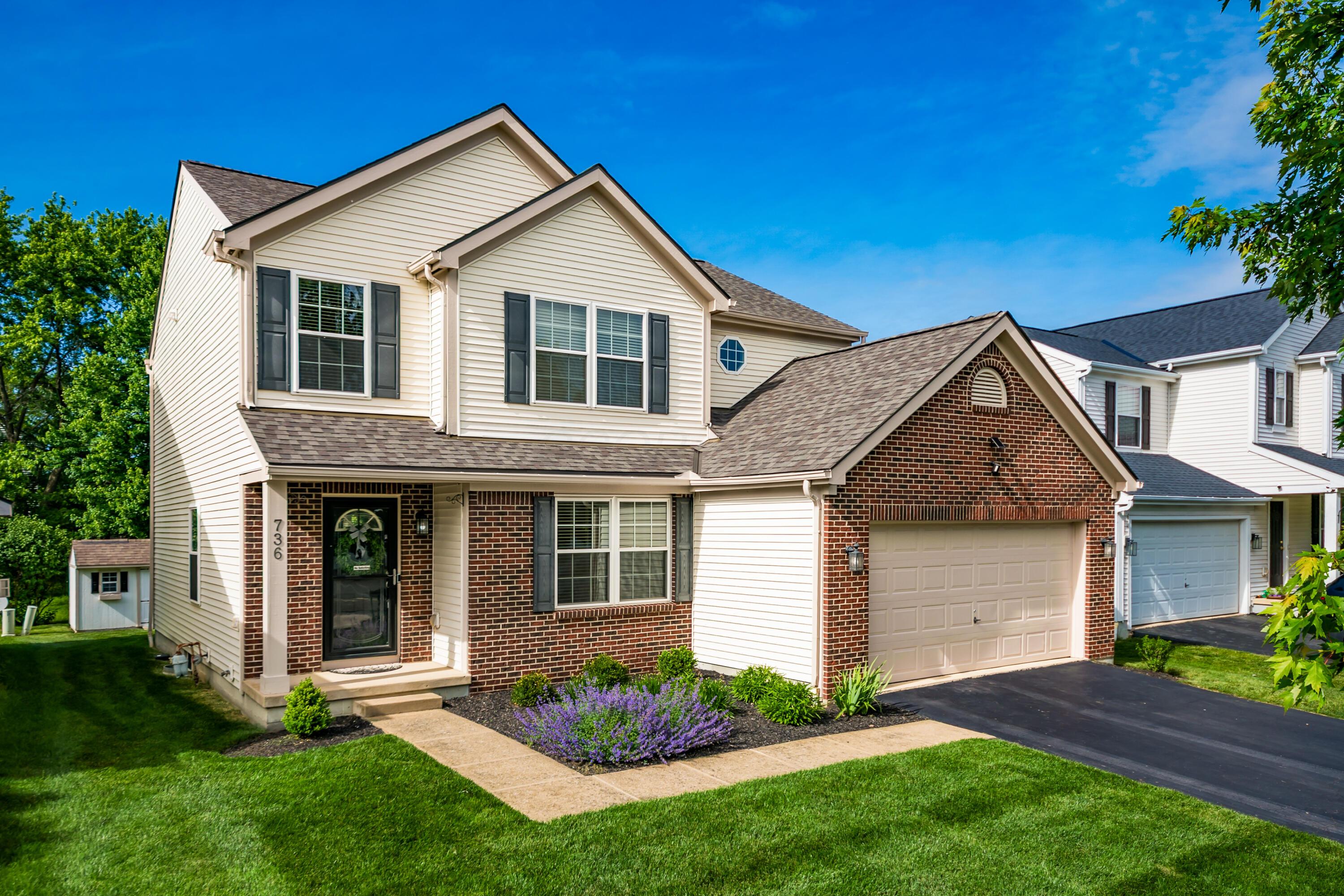 736 Sanville Drive