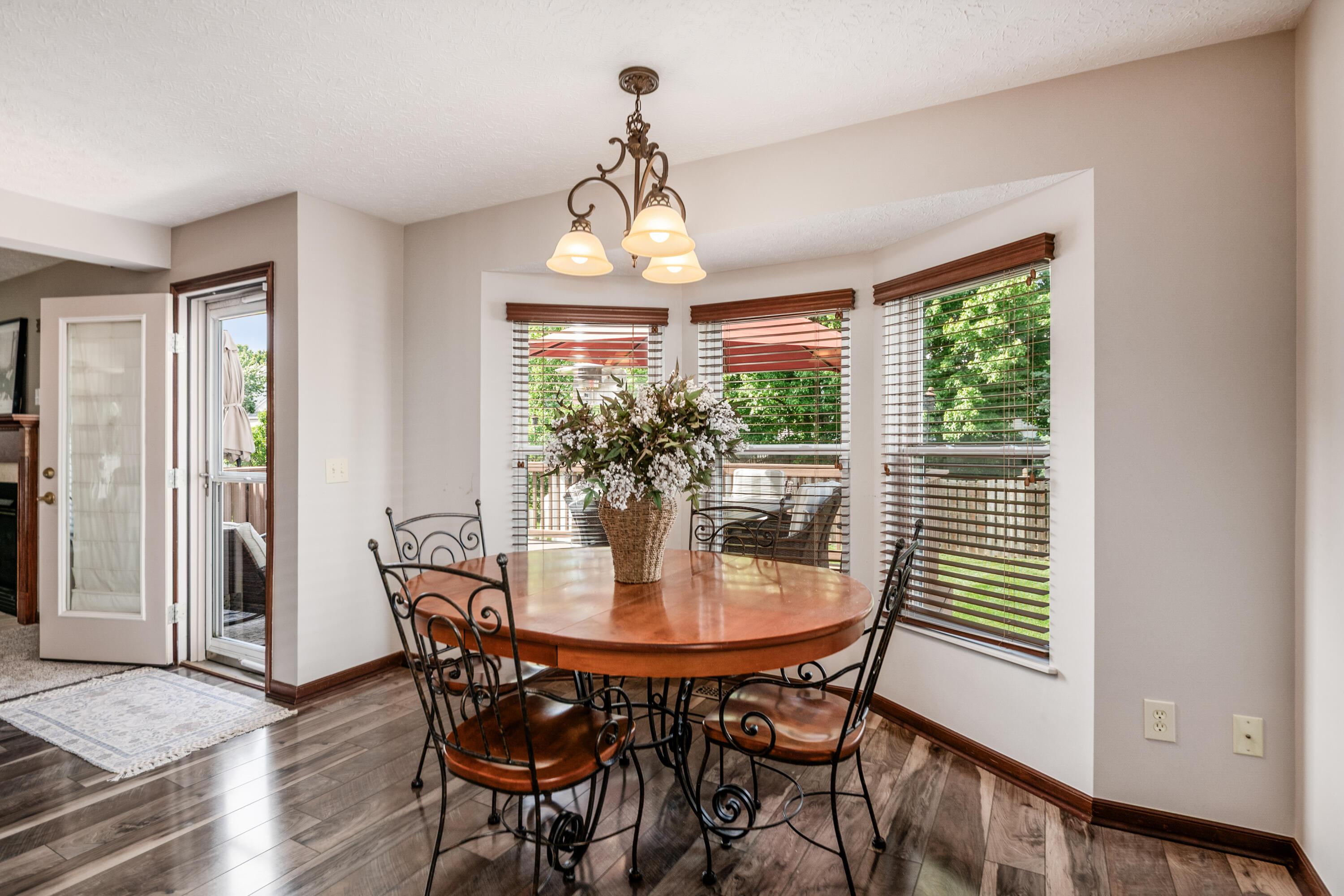736 Sanville Drive