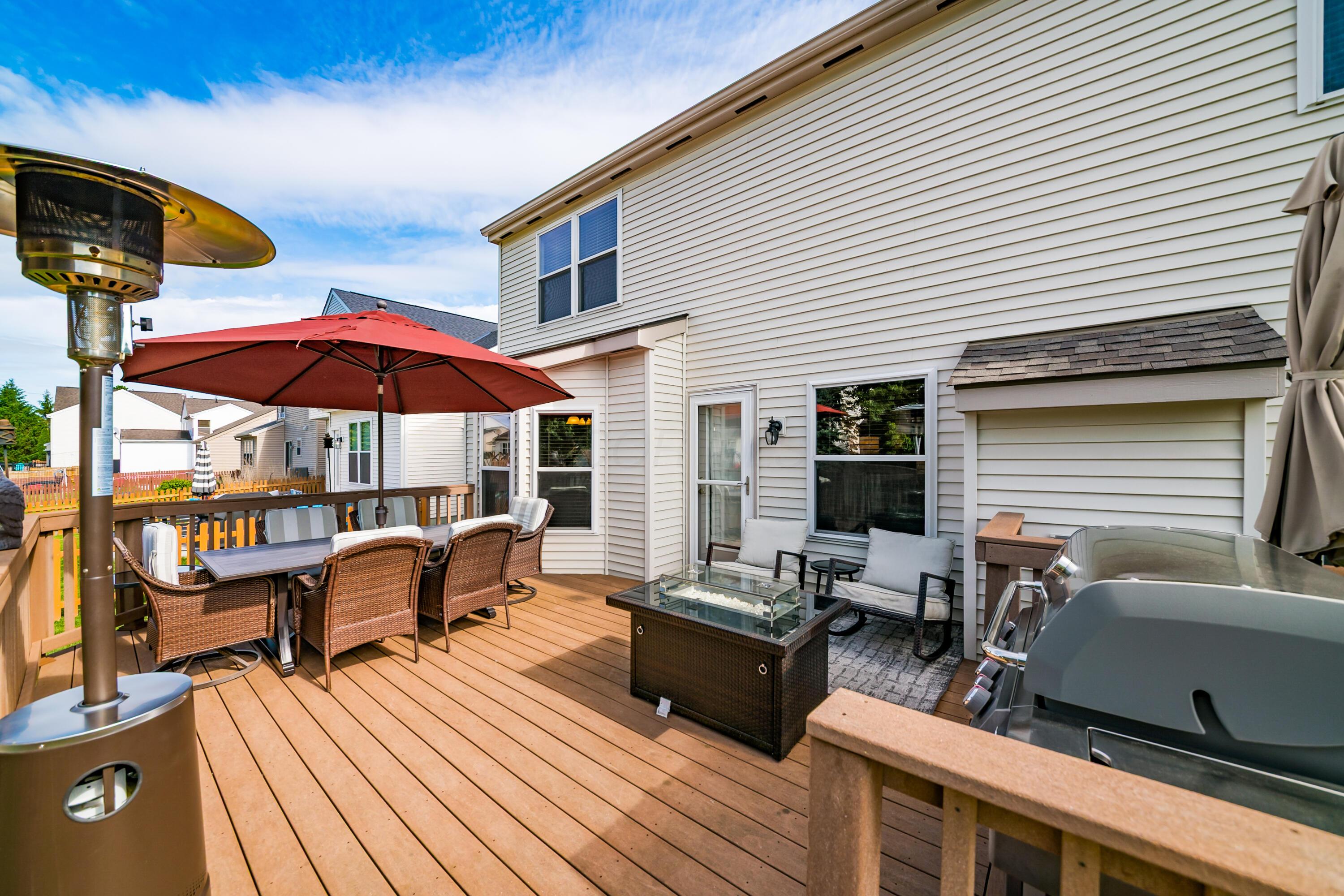 736 Sanville Drive