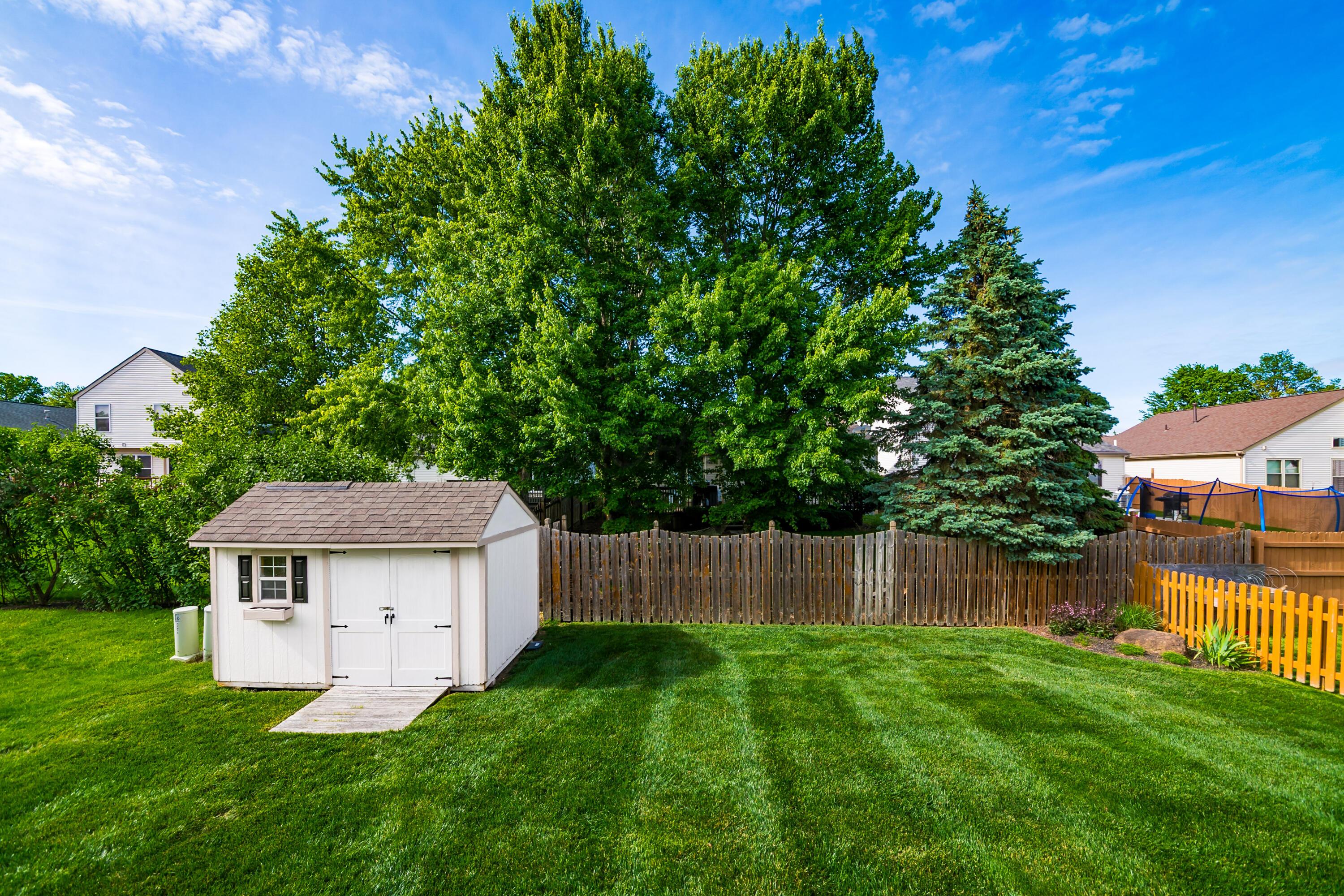 736 Sanville Drive
