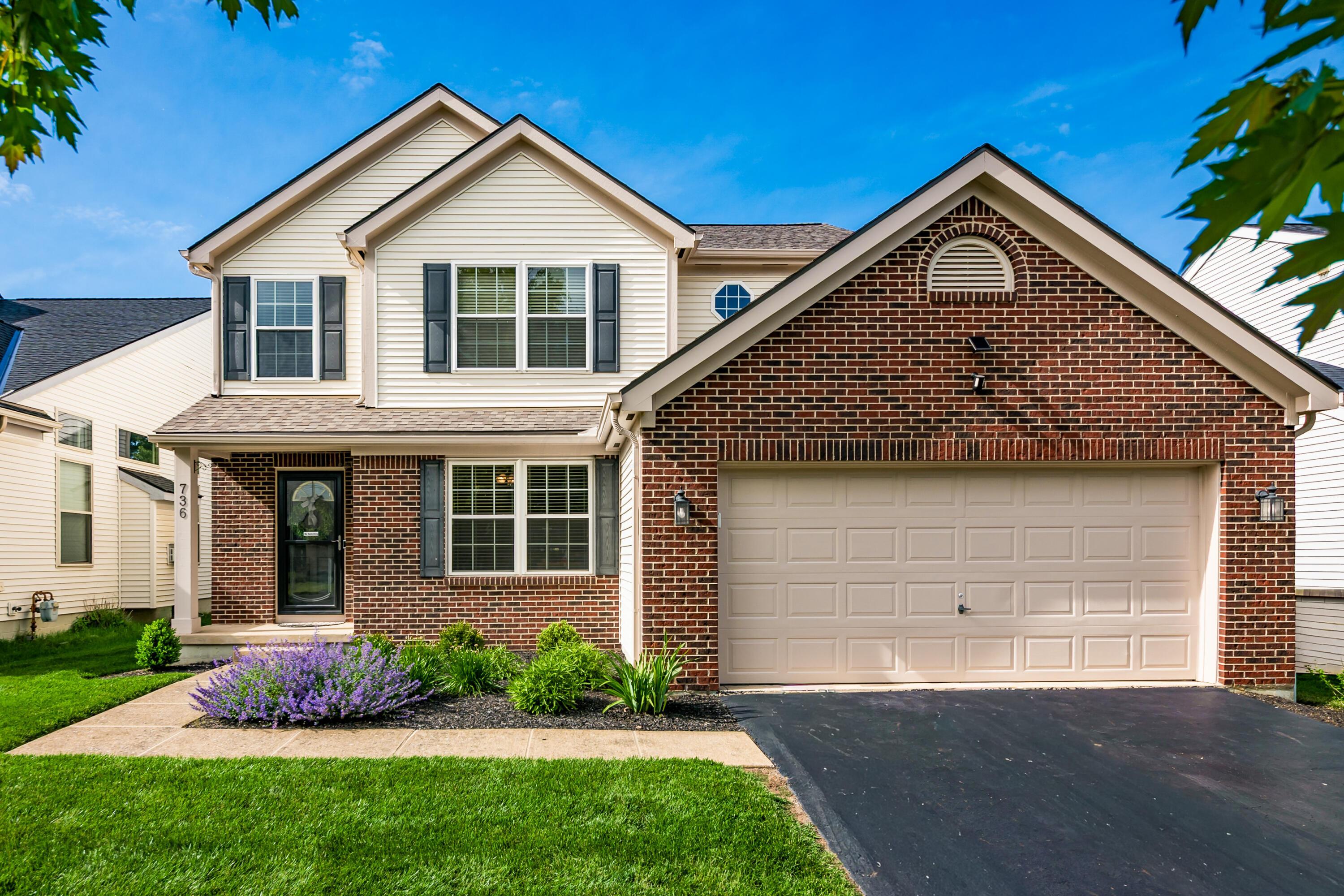 736 Sanville Drive
