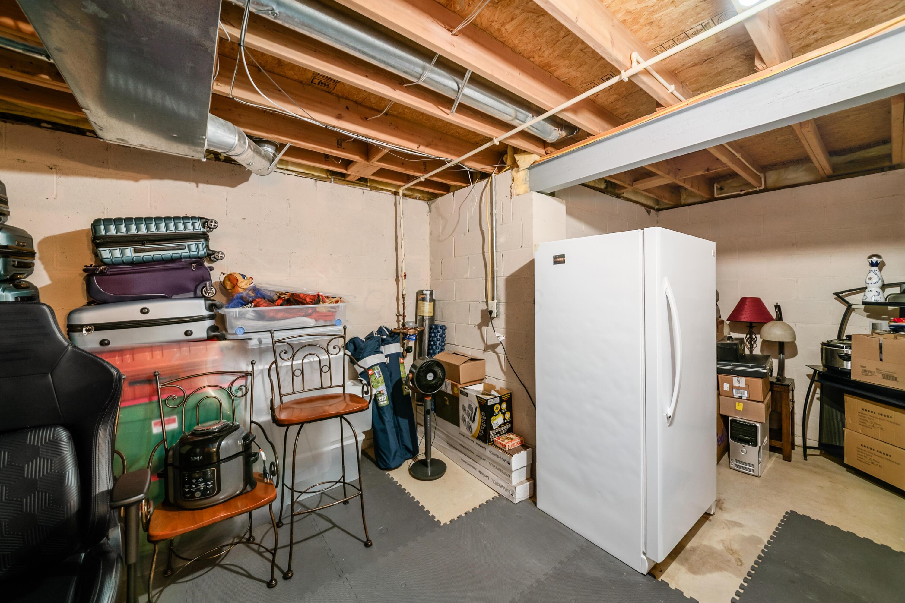736 Sanville Drive