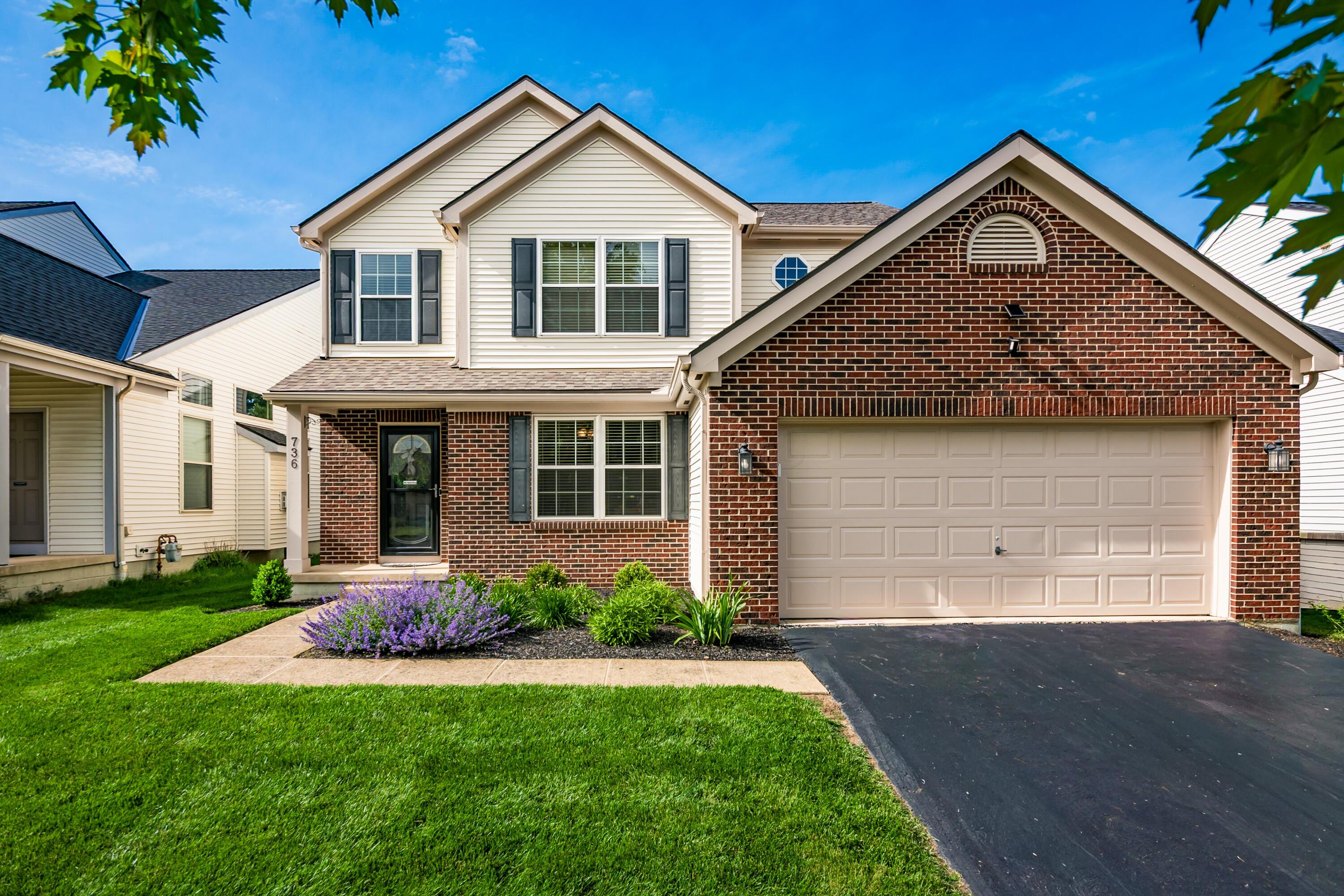 736 Sanville Drive