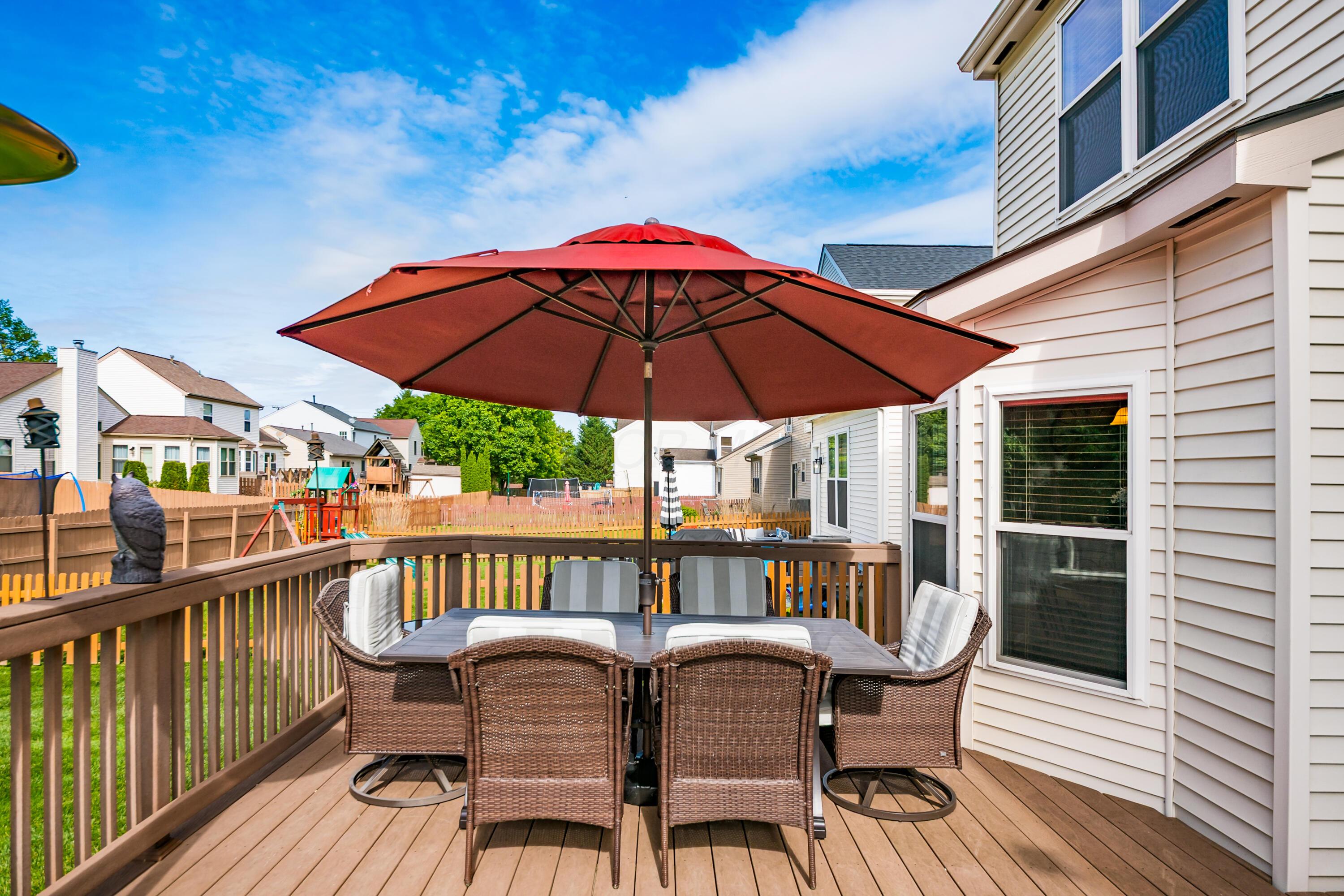 736 Sanville Drive
