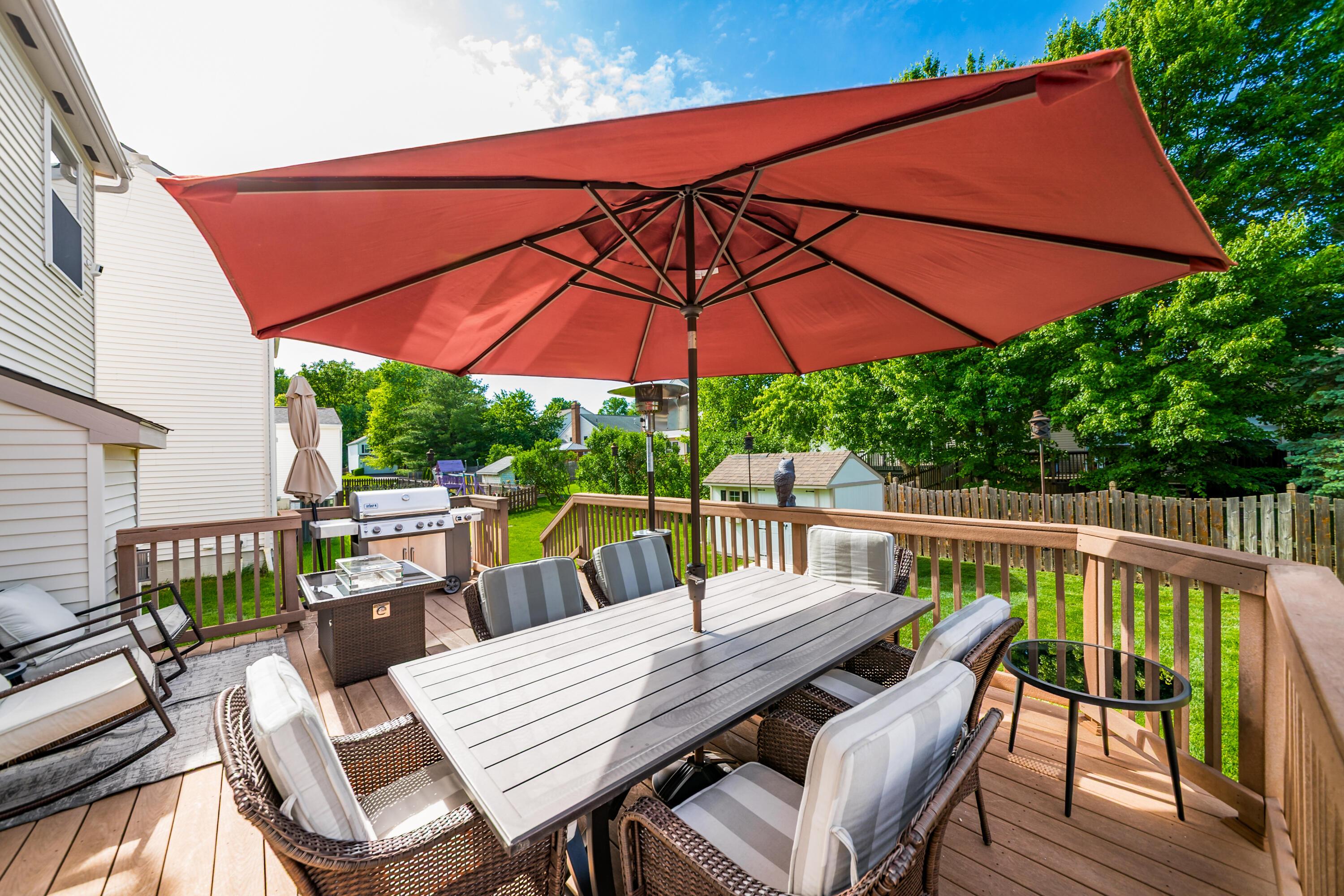 736 Sanville Drive