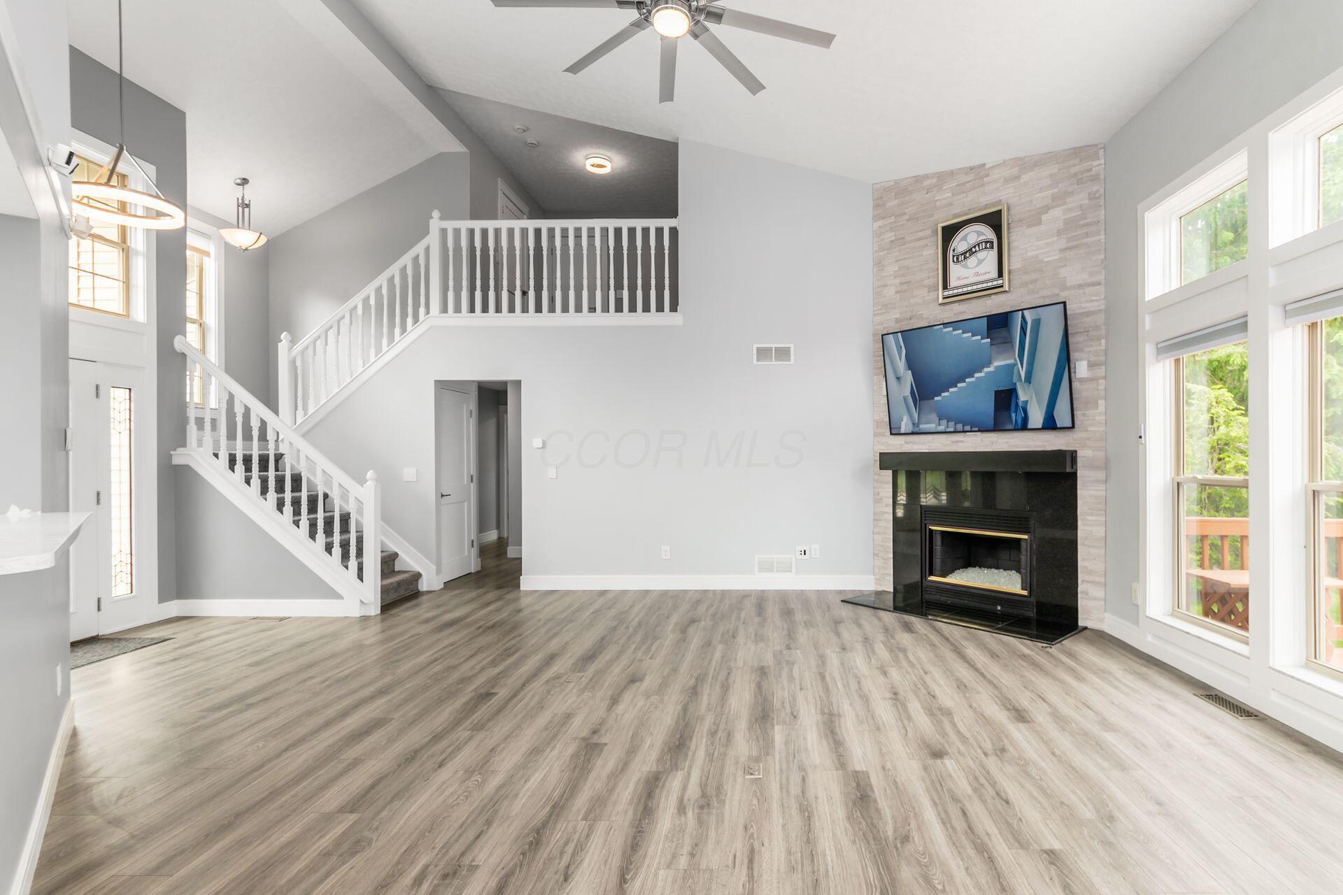 1465 Cottonwood Drive