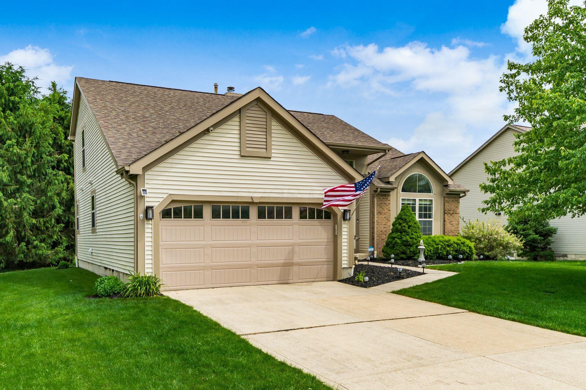 1465 Cottonwood Drive