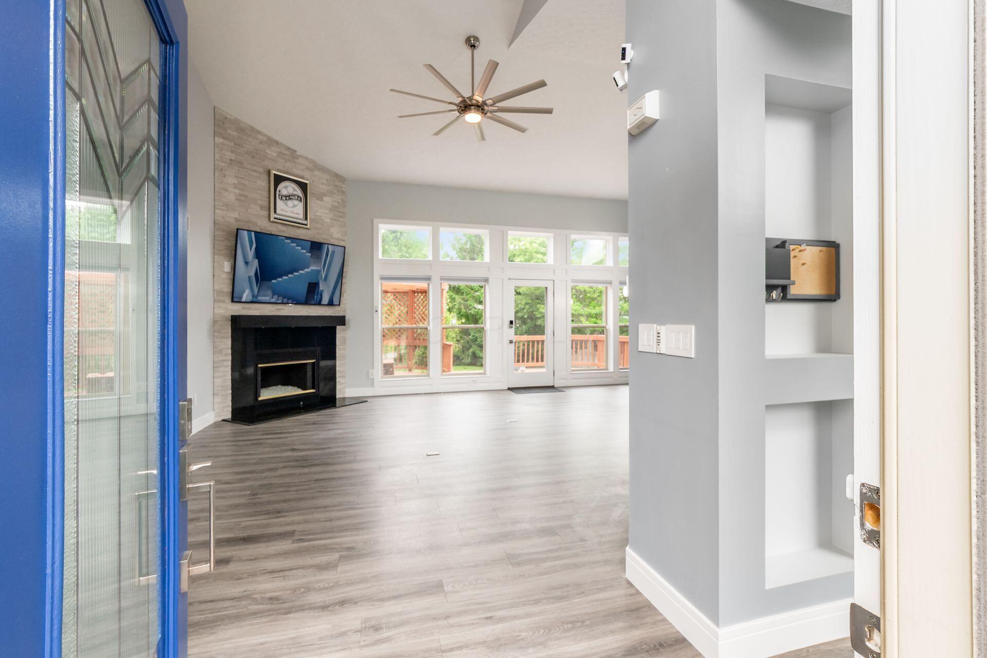 1465 Cottonwood Drive