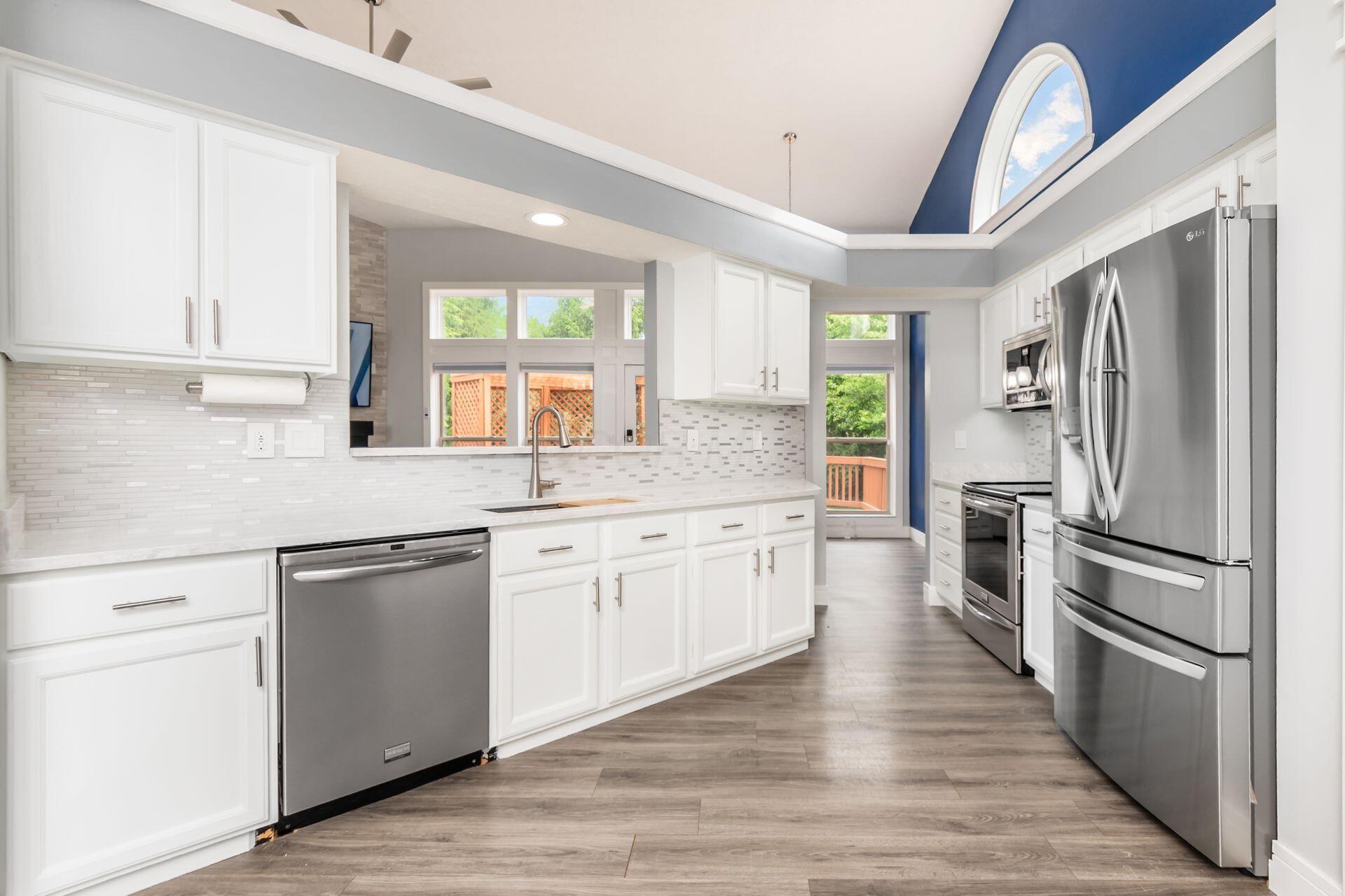 1465 Cottonwood Drive