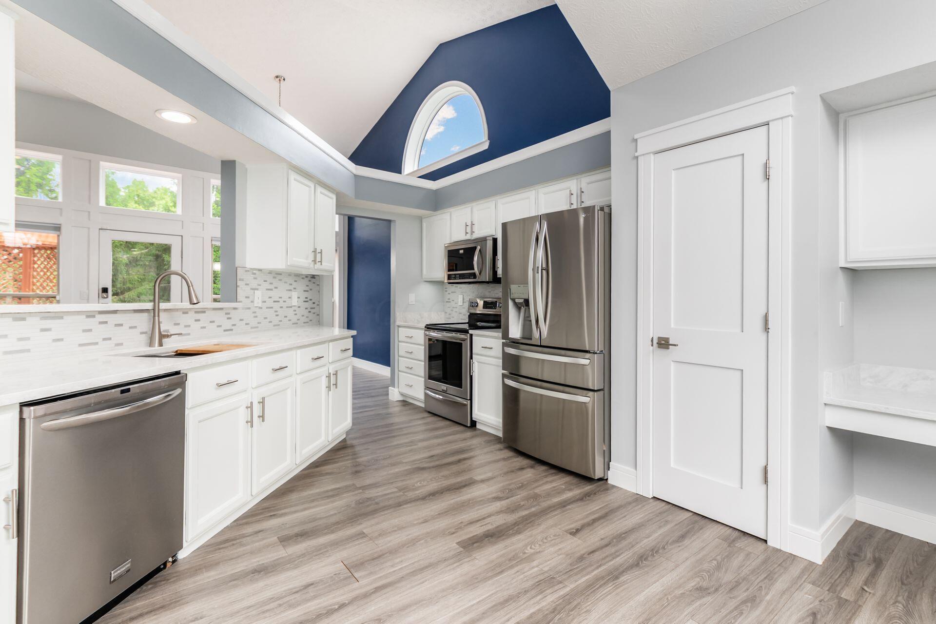 1465 Cottonwood Drive