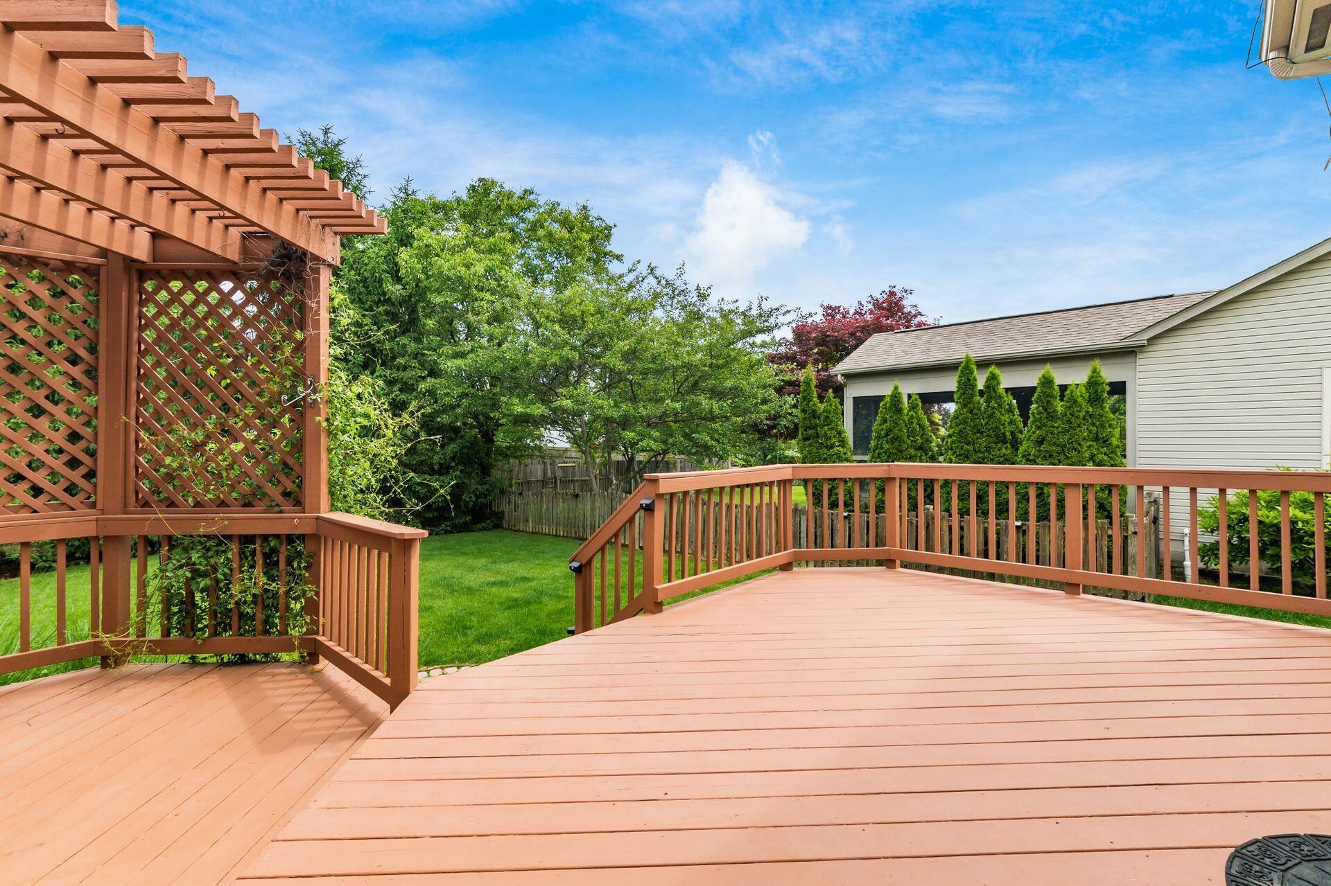 1465 Cottonwood Drive